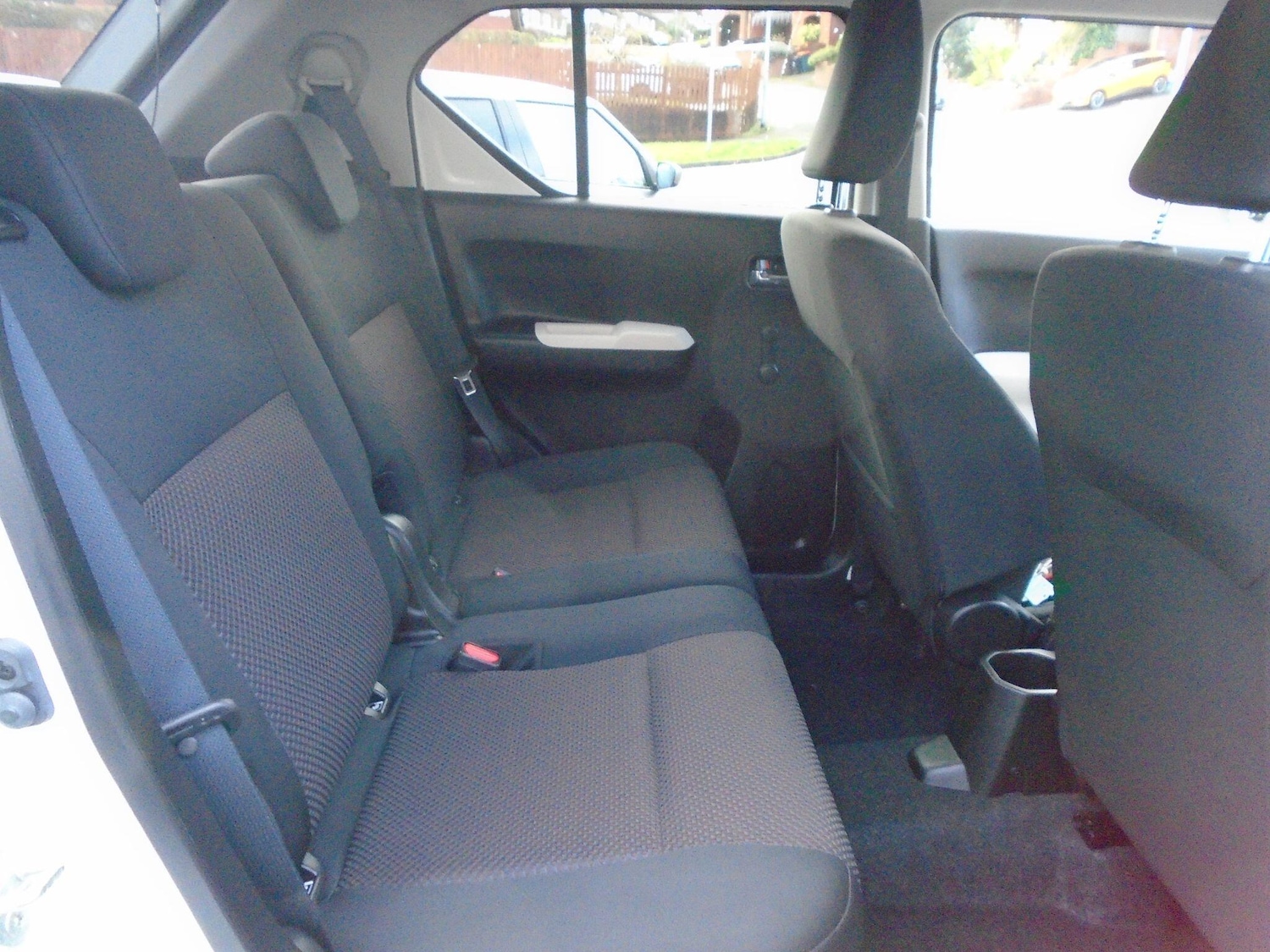 Used Suzuki Ignis 2020 for sale - 77029026: Photo 23