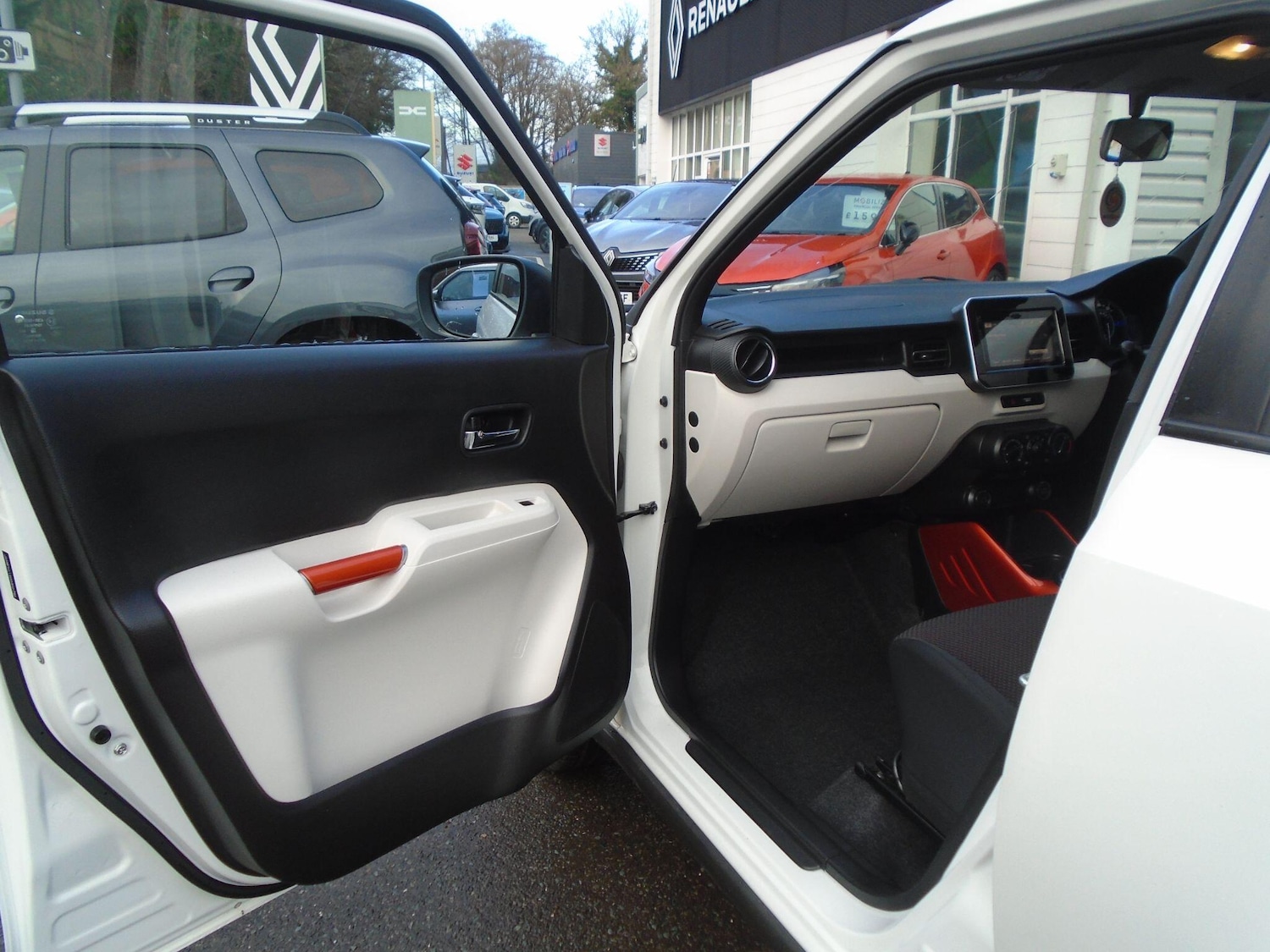 Used Suzuki Ignis 2020 for sale - 77029026: Photo 24