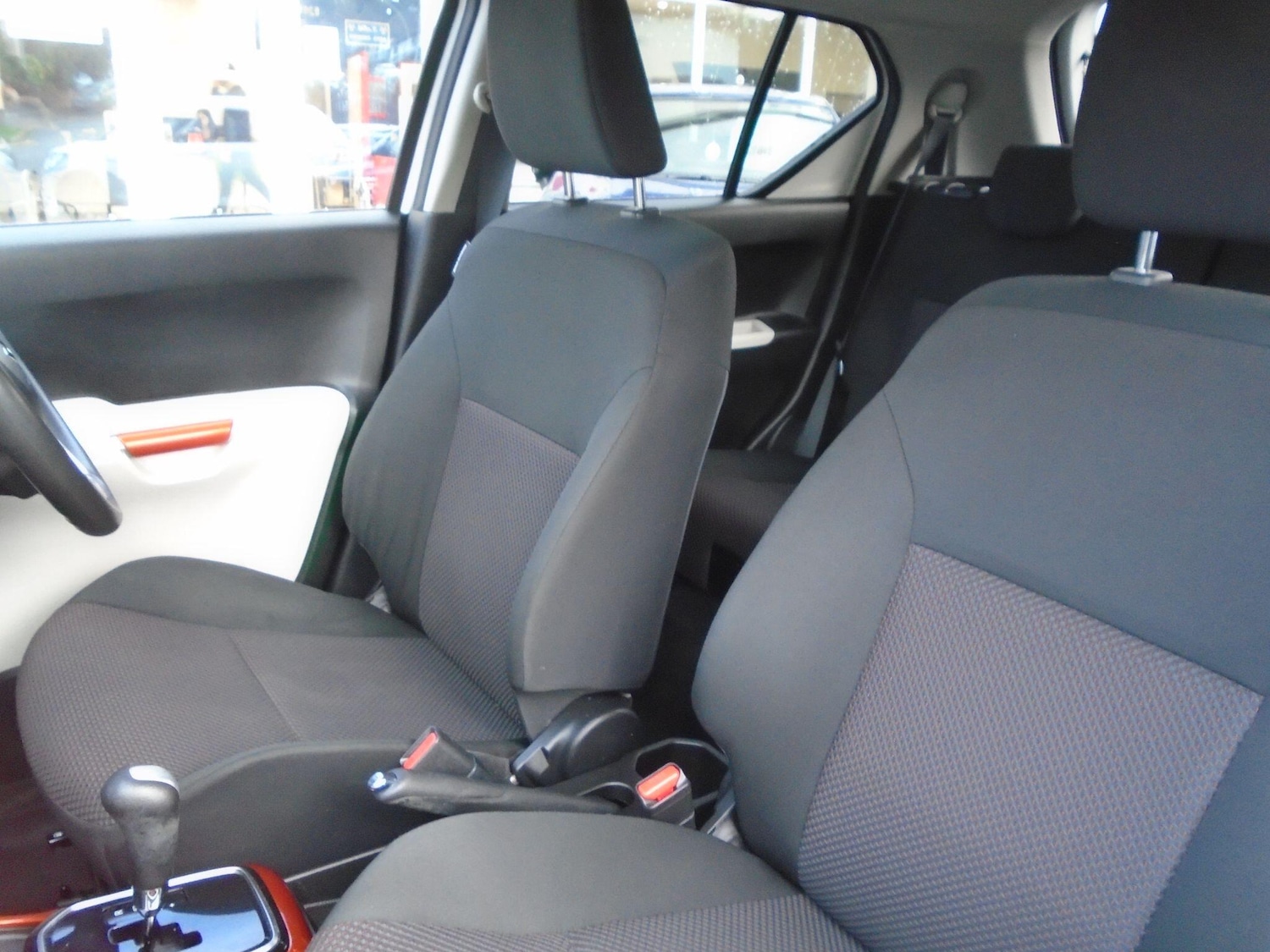 Used Suzuki Ignis 2020 for sale - 77029026: Photo 26