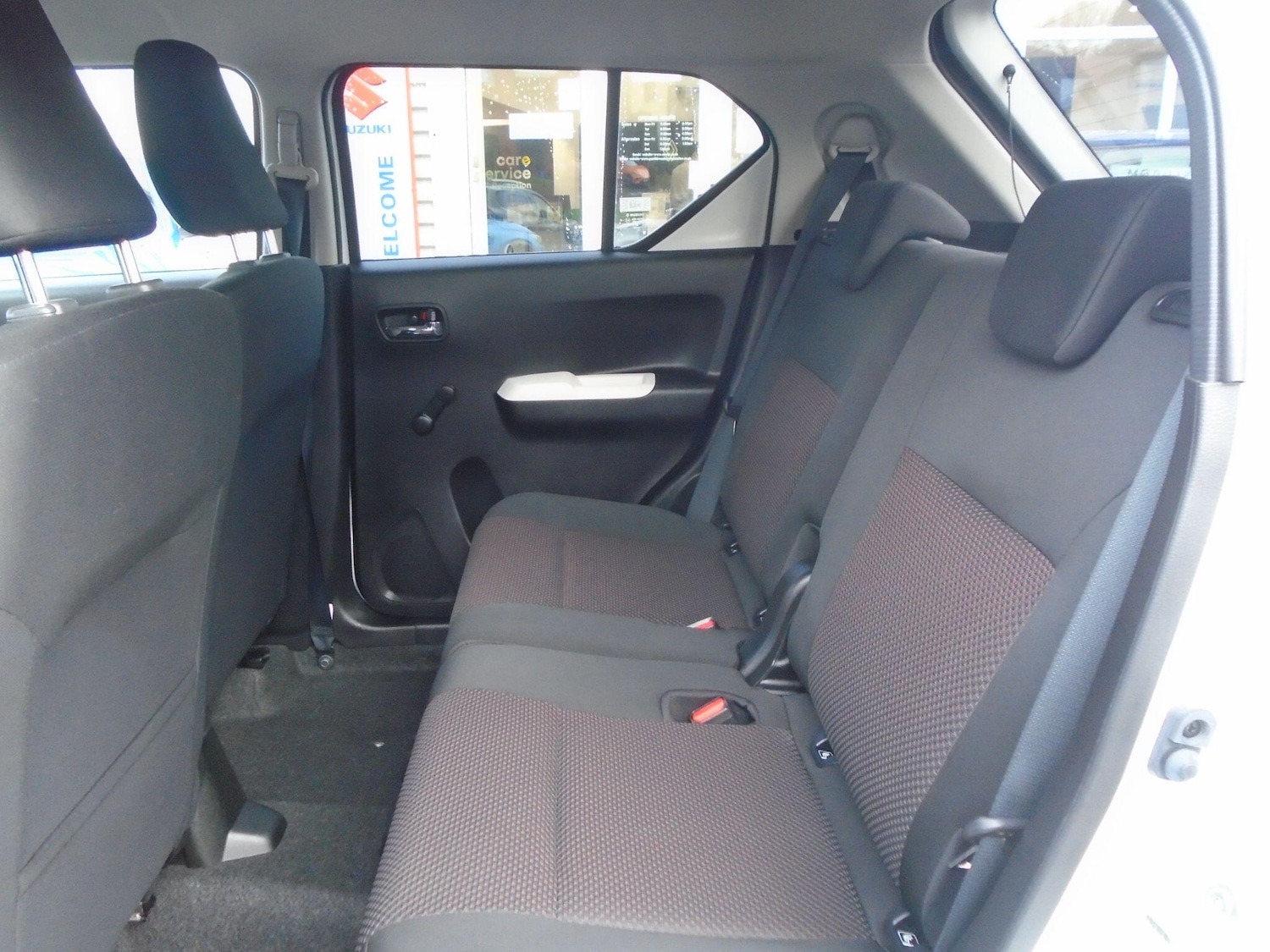 Used Suzuki Ignis 2020 for sale - 77029026: Photo 29
