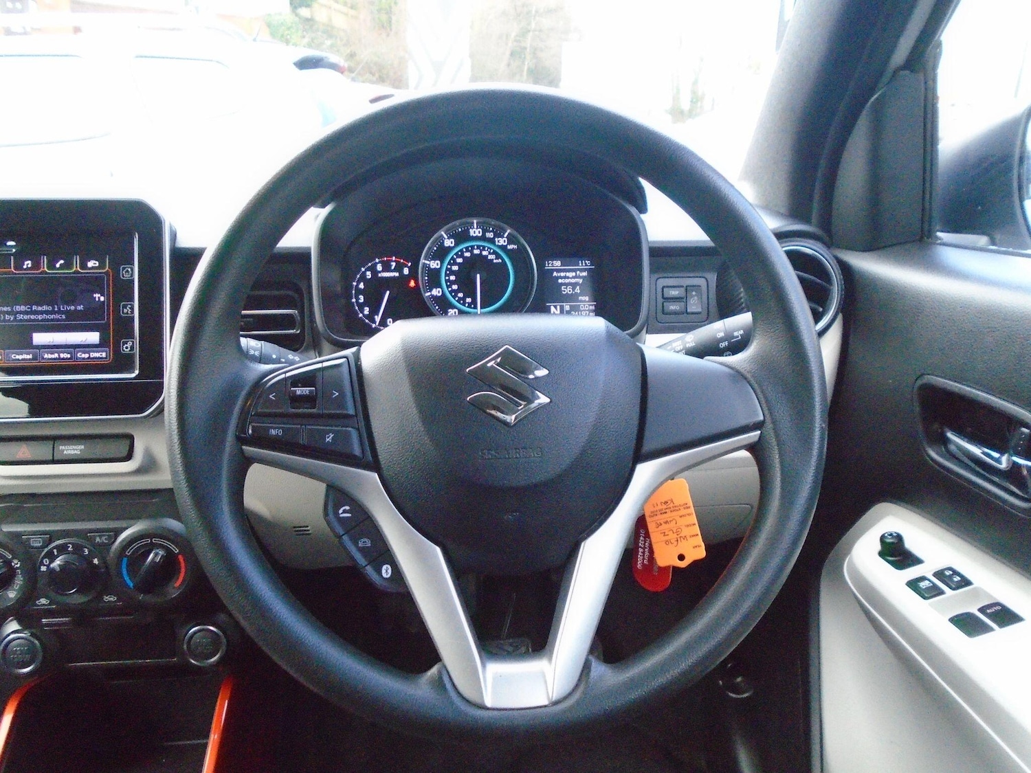 Used Suzuki Ignis 2020 for sale - 77029026: Photo 31