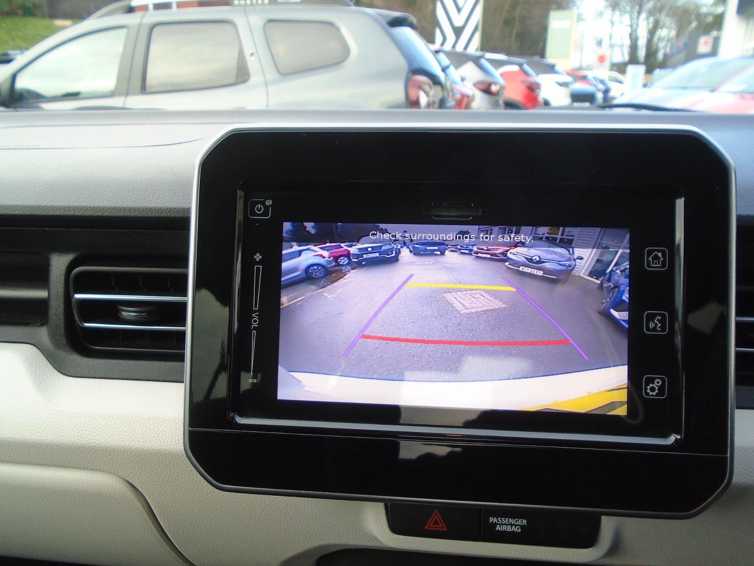 Used Suzuki Ignis 2020 for sale - 77029026: Photo 33