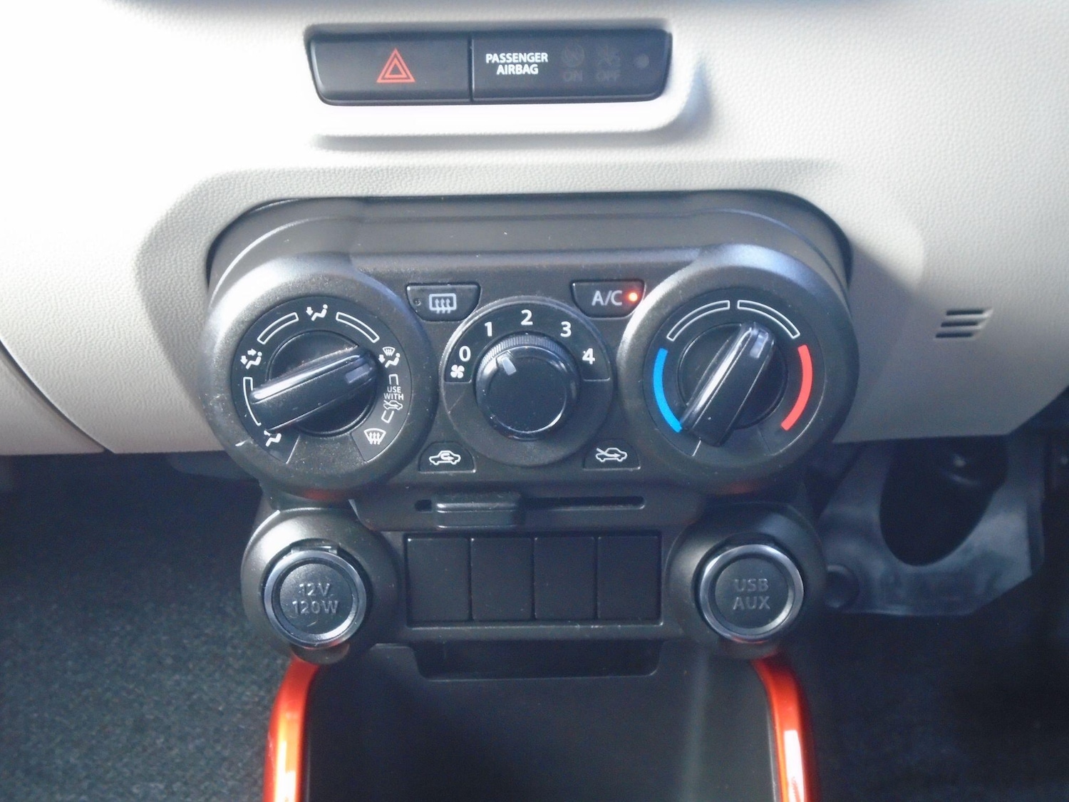 Used Suzuki Ignis 2020 for sale - 77029026: Photo 35