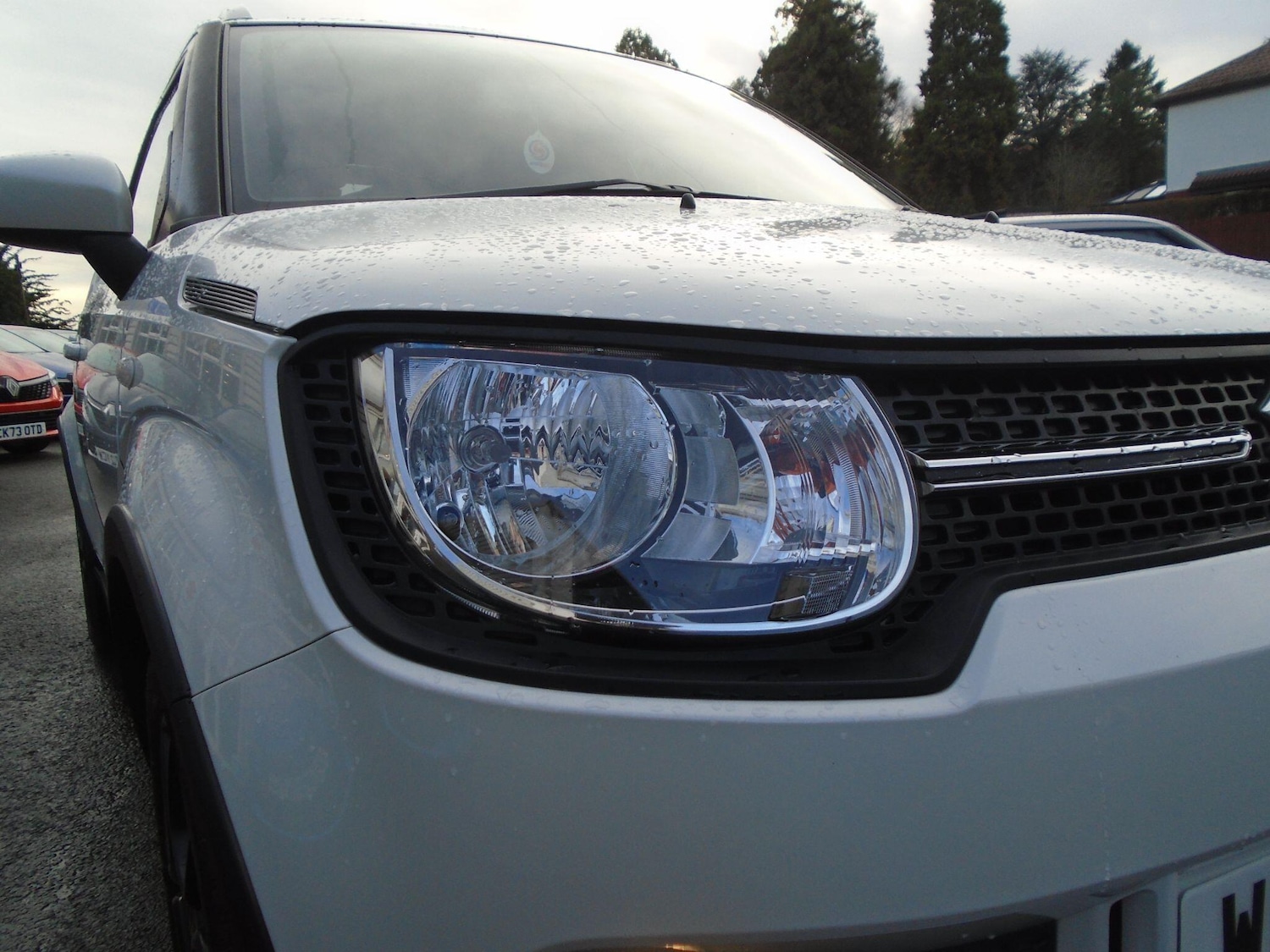 Used Suzuki Ignis 2020 for sale - 77029026: Photo 5