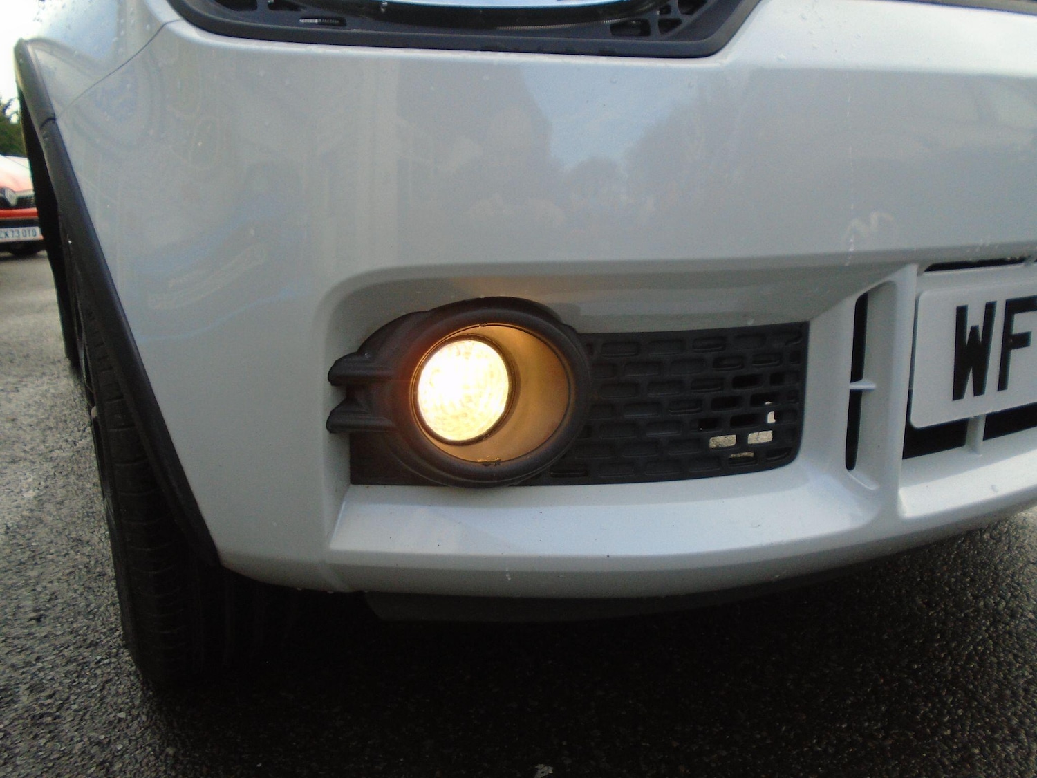 Used Suzuki Ignis 2020 for sale - 77029026: Photo 6