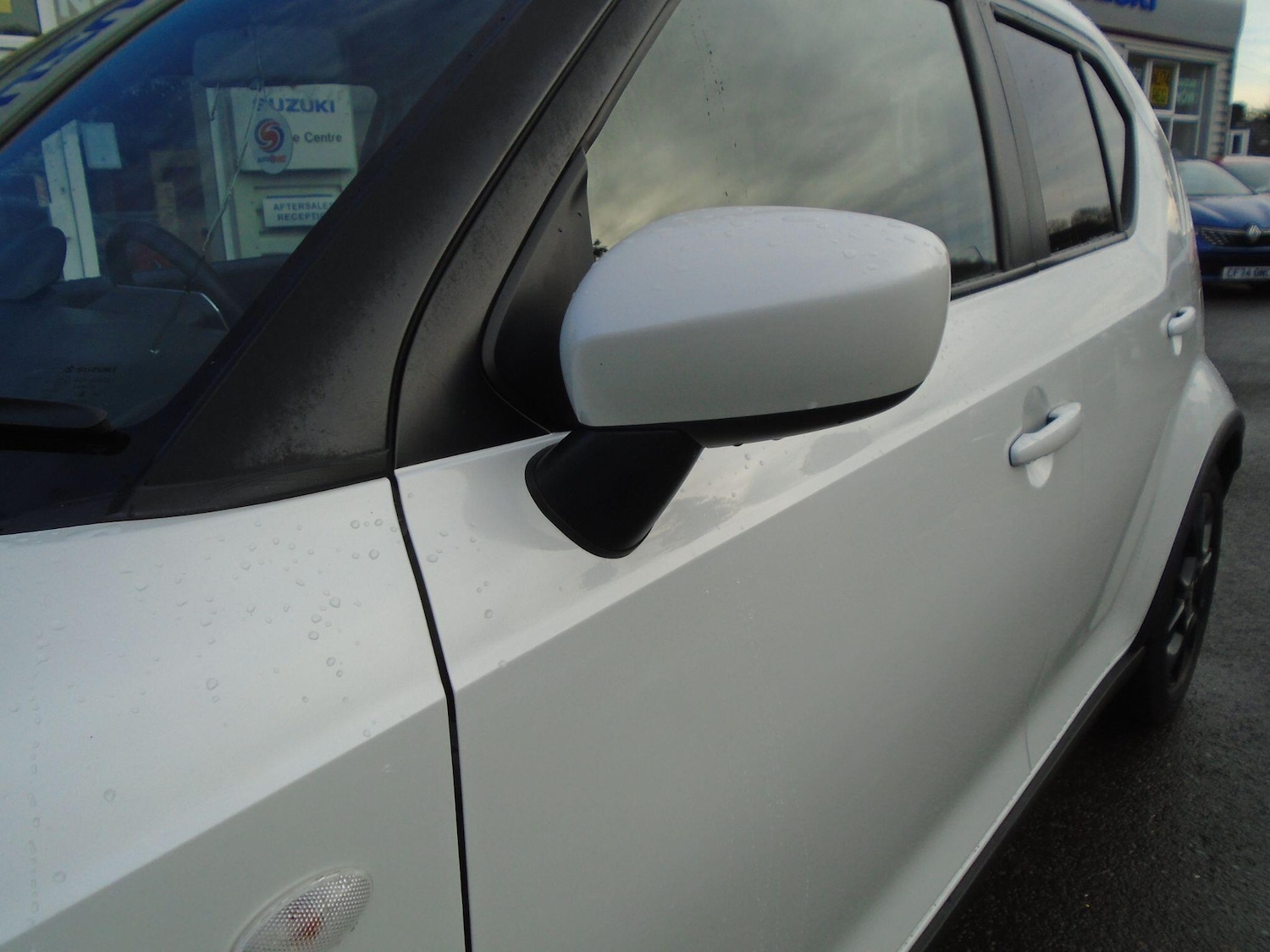 Used Suzuki Ignis 2020 for sale - 77029026: Photo 9