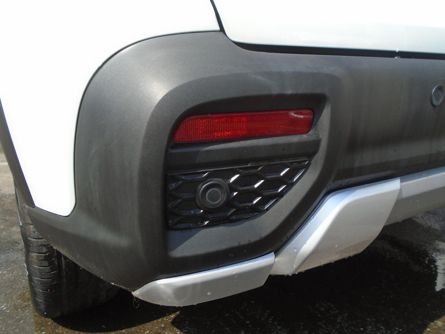 Used Suzuki SX4 S-Cross 2024 for sale - 76644728: Photo 13