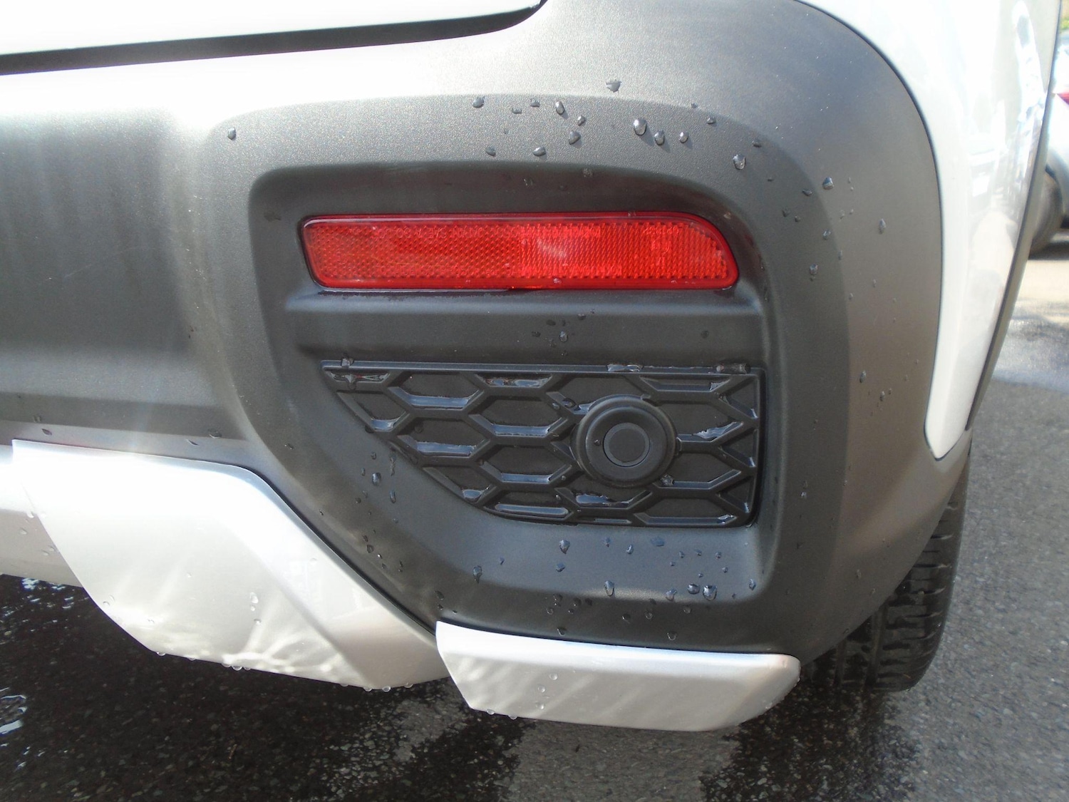 Used Suzuki SX4 S-Cross 2024 for sale - 76644728: Photo 16