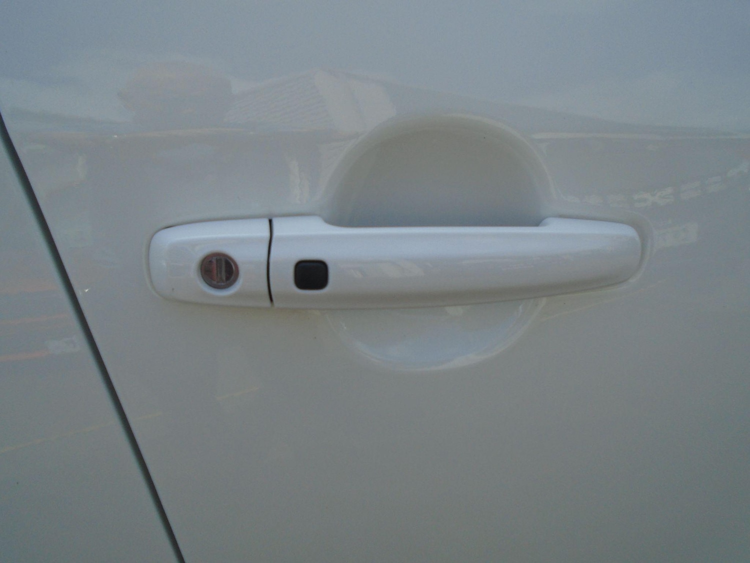 Used Suzuki SX4 S-Cross 2024 for sale - 76644728: Photo 19