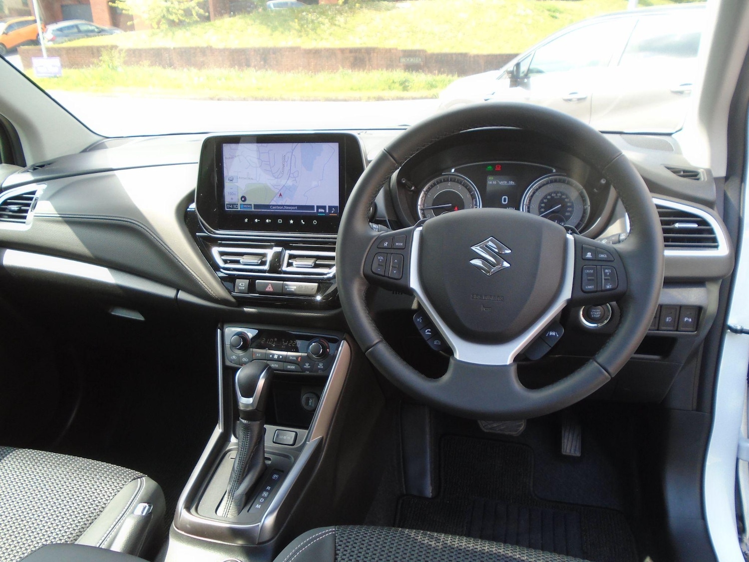 Used Suzuki SX4 S-Cross 2024 for sale - 76644728: Photo 22