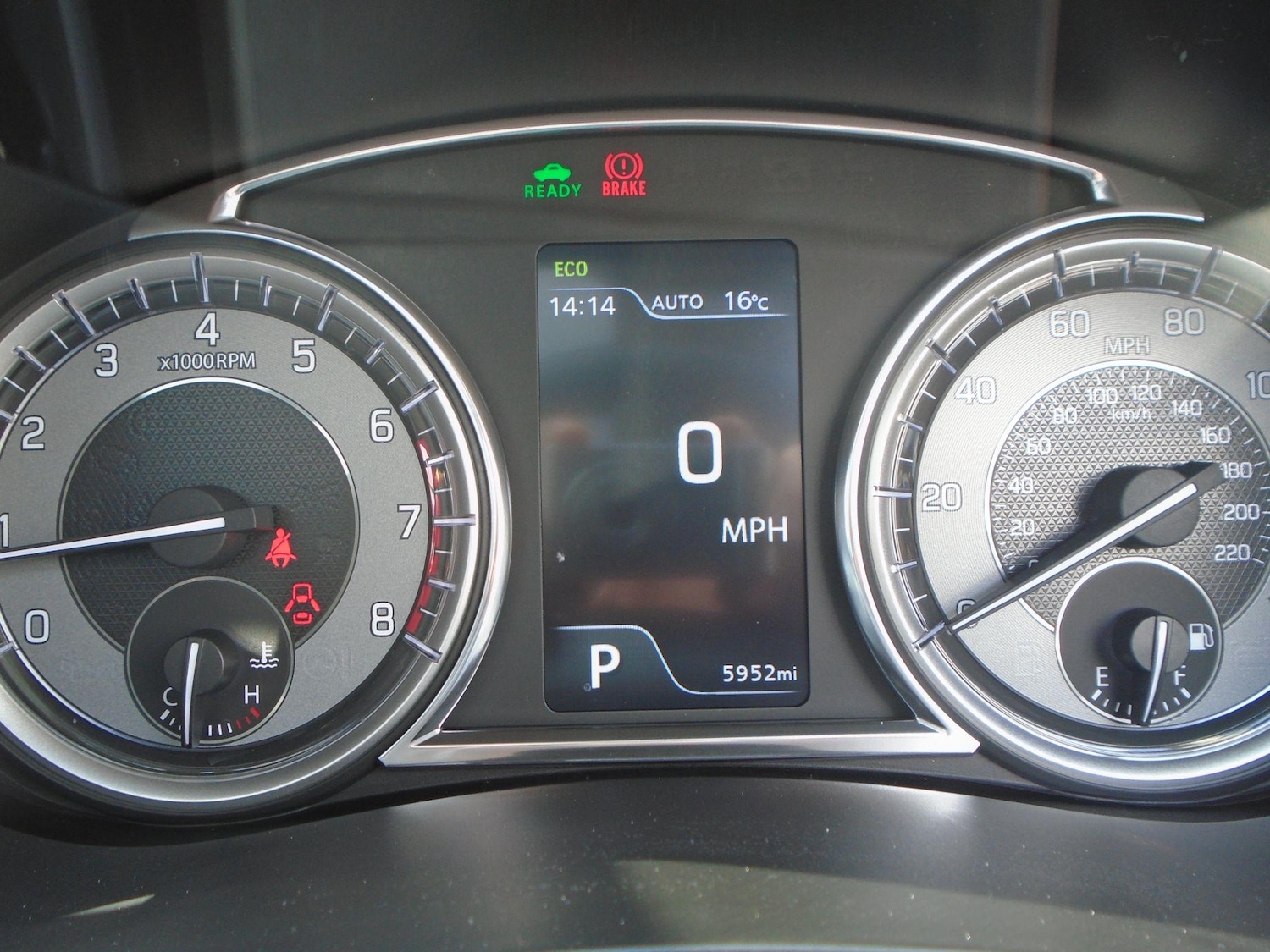 Used Suzuki SX4 S-Cross 2024 for sale - 76644728: Photo 23