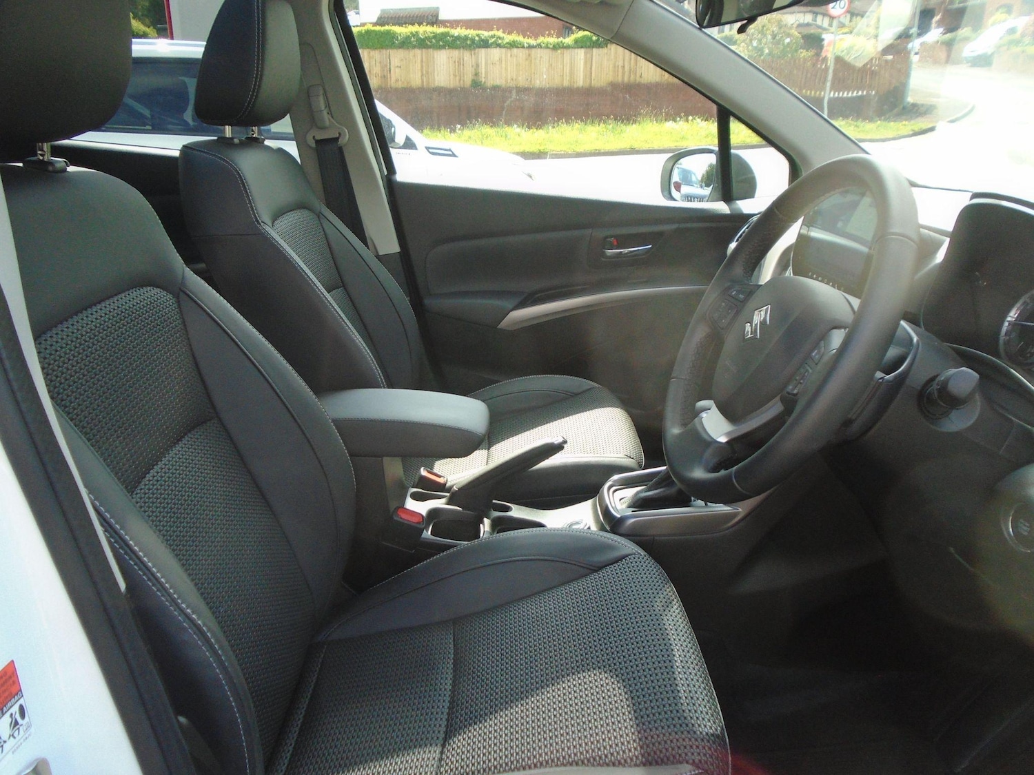 Used Suzuki SX4 S-Cross 2024 for sale - 76644728: Photo 25