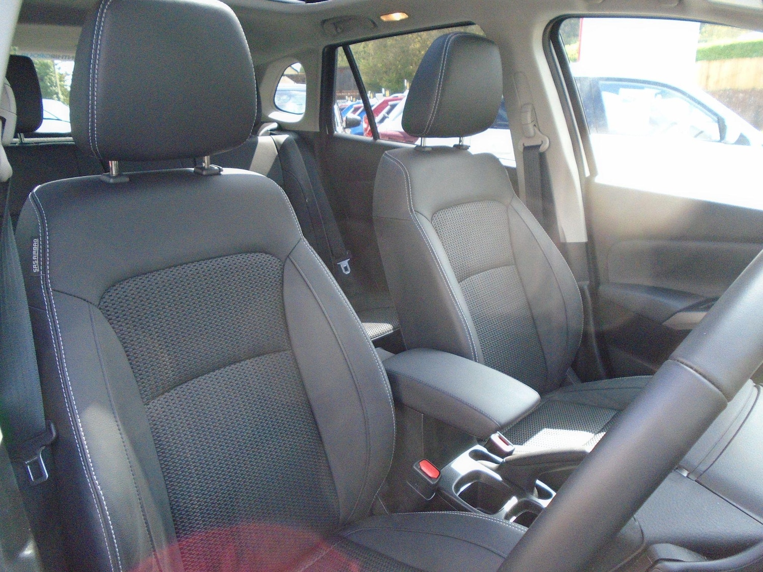 Used Suzuki SX4 S-Cross 2024 for sale - 76644728: Photo 26