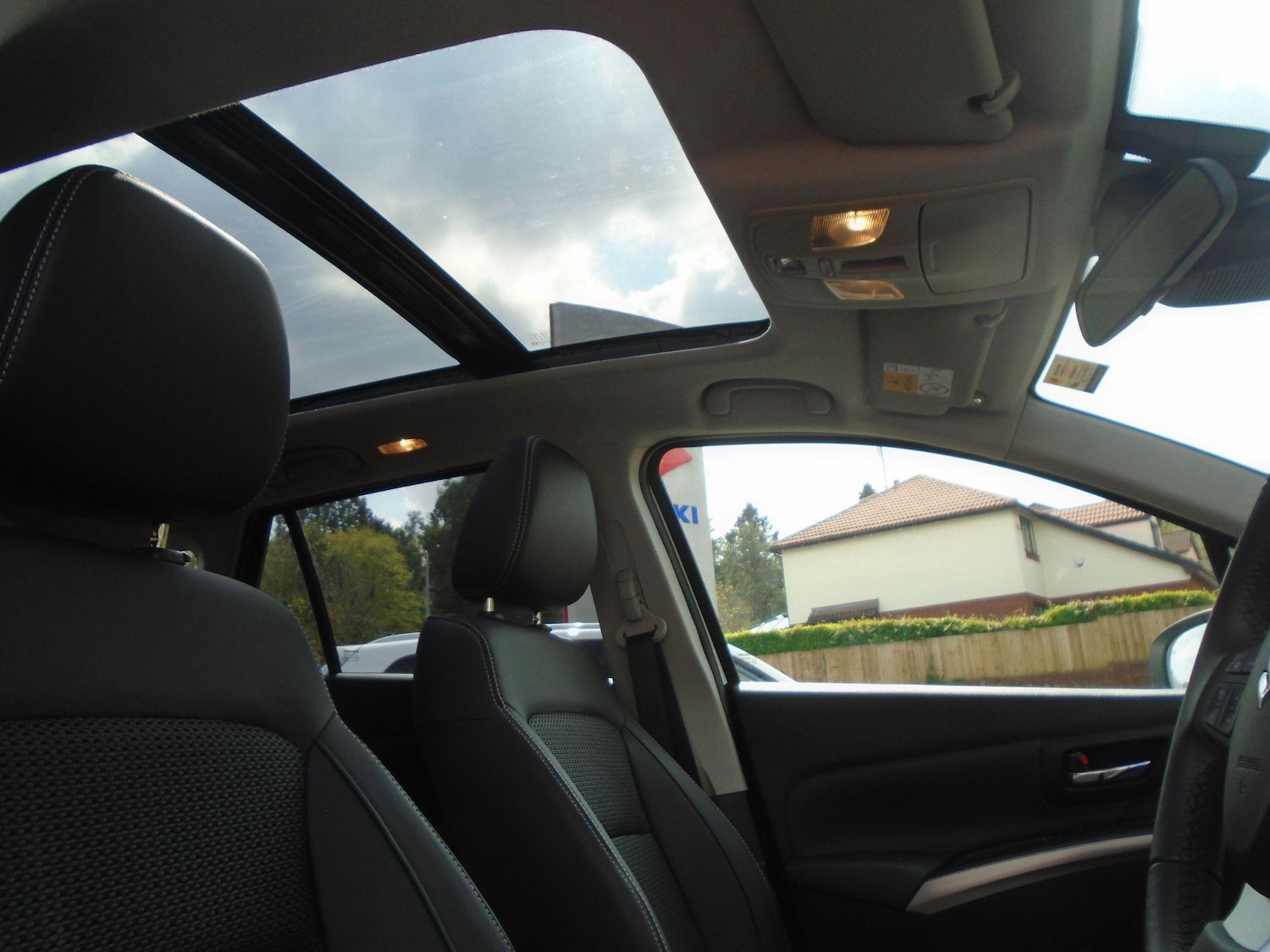 Used Suzuki SX4 S-Cross 2024 for sale - 76644728: Photo 27