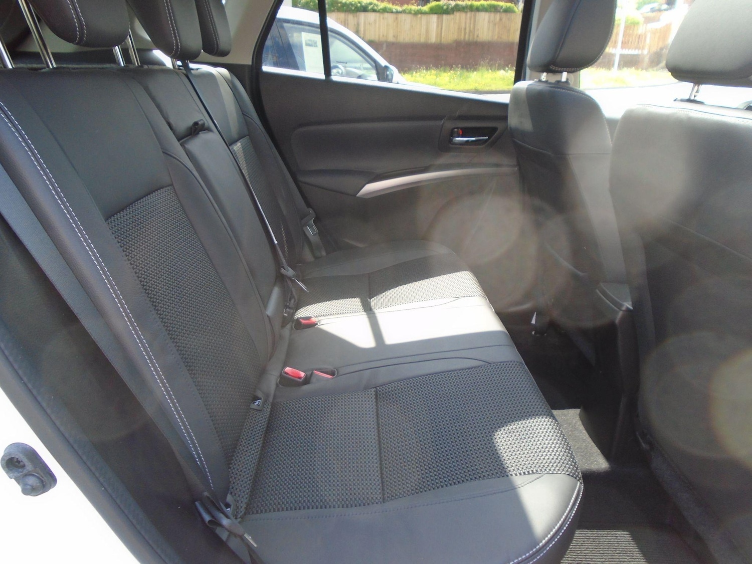 Used Suzuki SX4 S-Cross 2024 for sale - 76644728: Photo 28