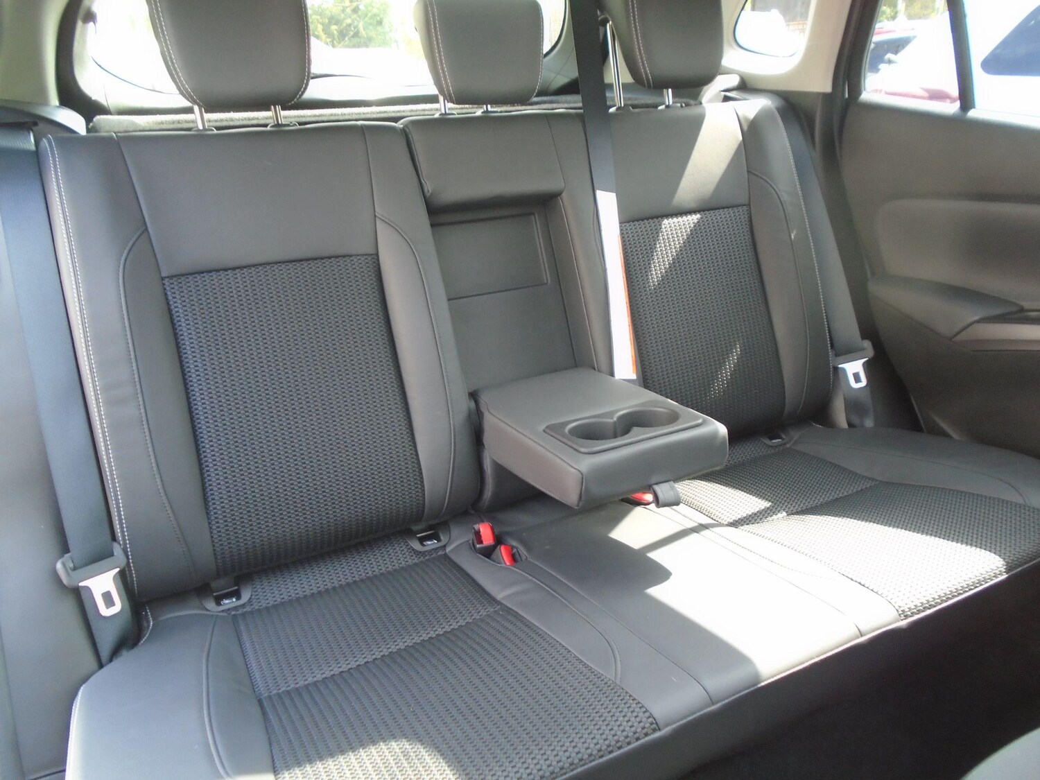 Used Suzuki SX4 S-Cross 2024 for sale - 76644728: Photo 29