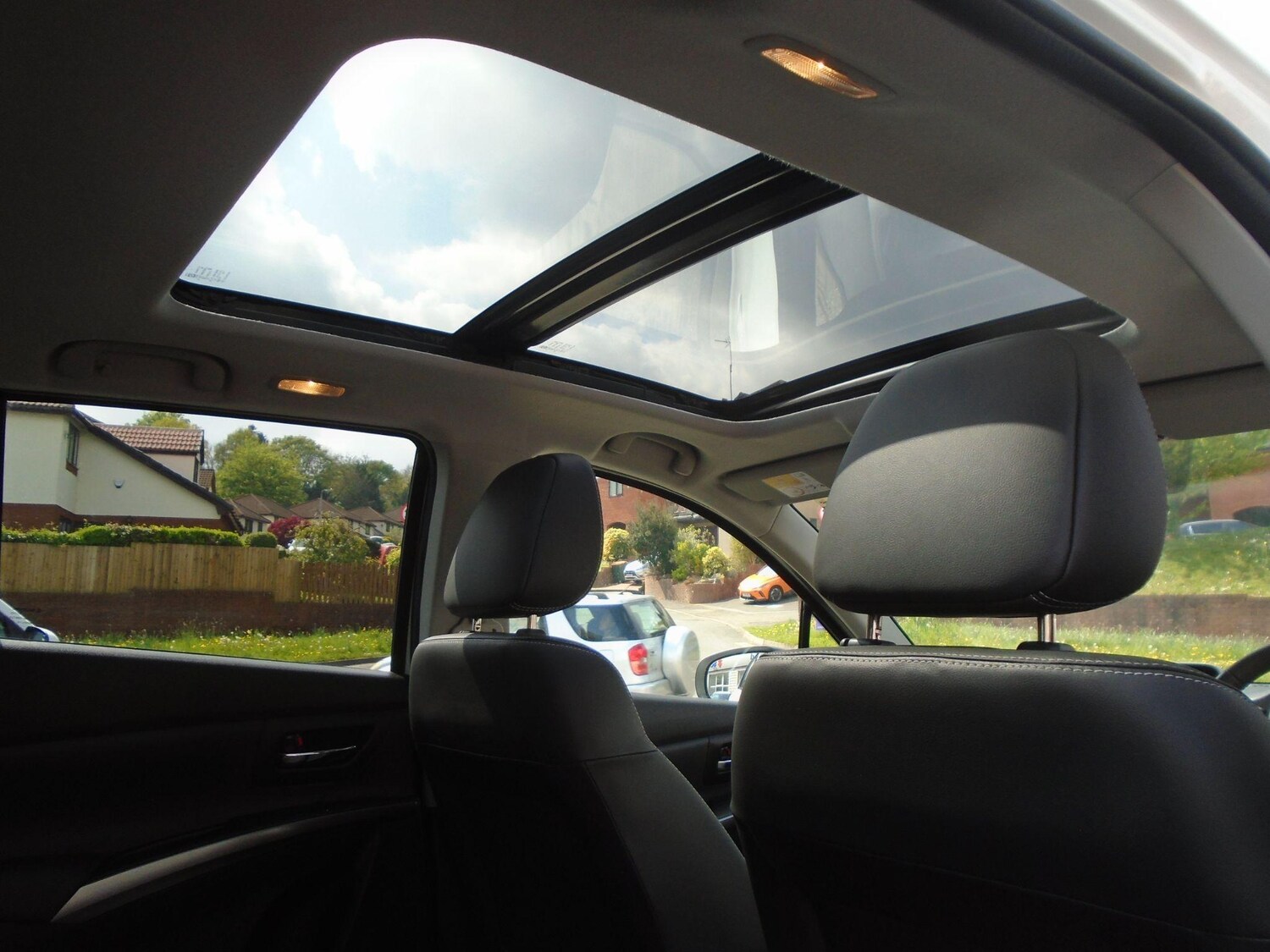 Used Suzuki SX4 S-Cross 2024 for sale - 76644728: Photo 30