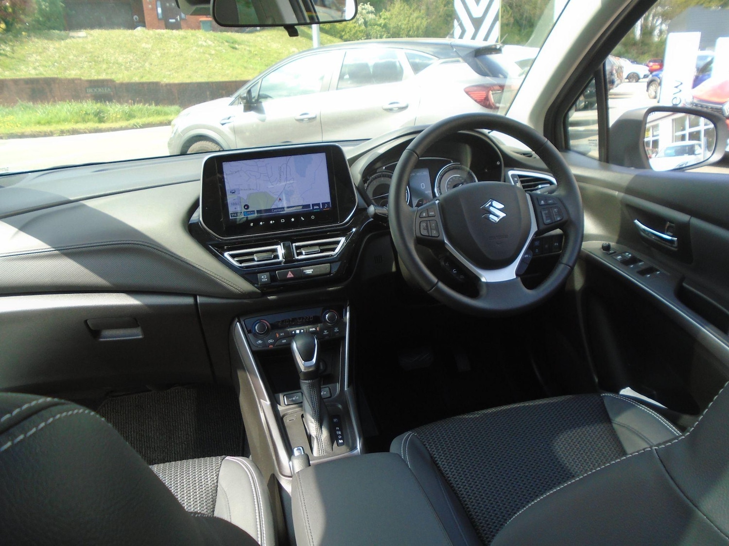 Used Suzuki SX4 S-Cross 2024 for sale - 76644728: Photo 31