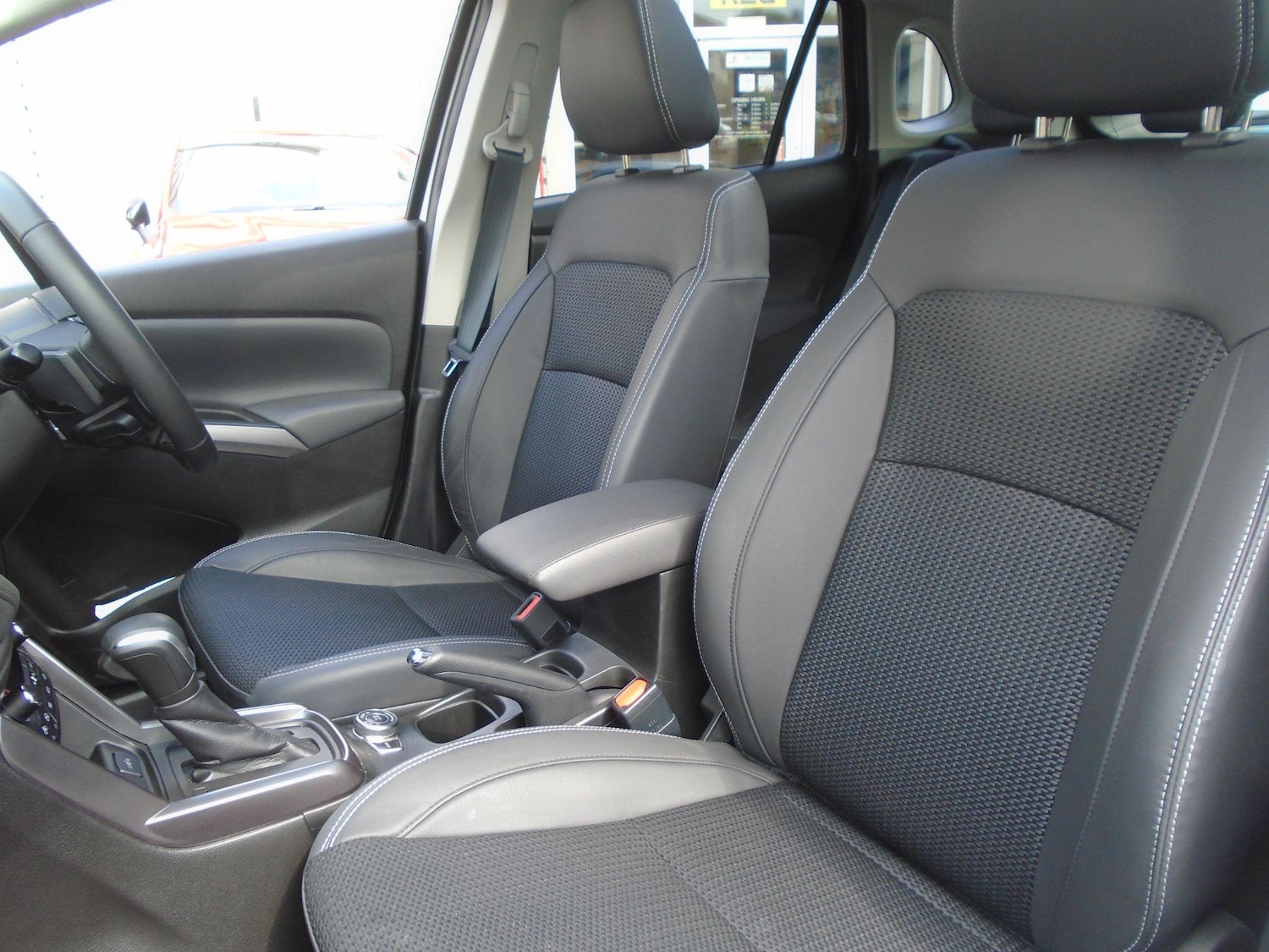 Used Suzuki SX4 S-Cross 2024 for sale - 76644728: Photo 32