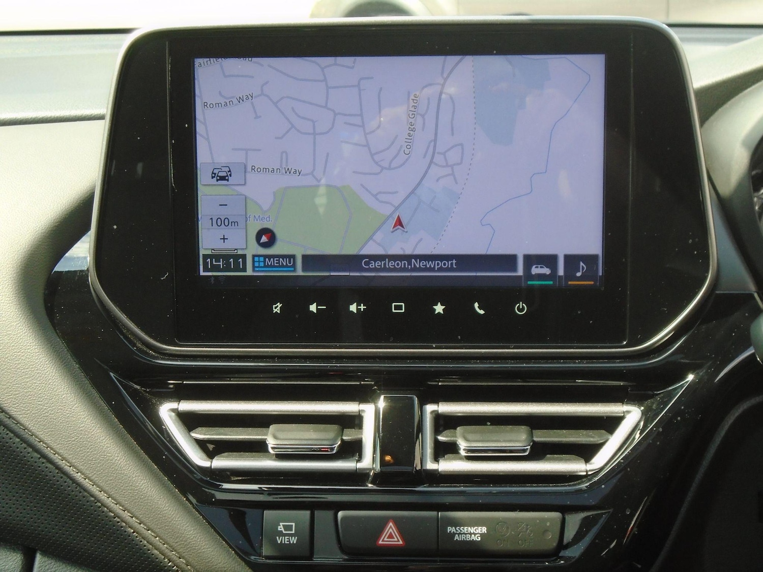 Used Suzuki SX4 S-Cross 2024 for sale - 76644728: Photo 35