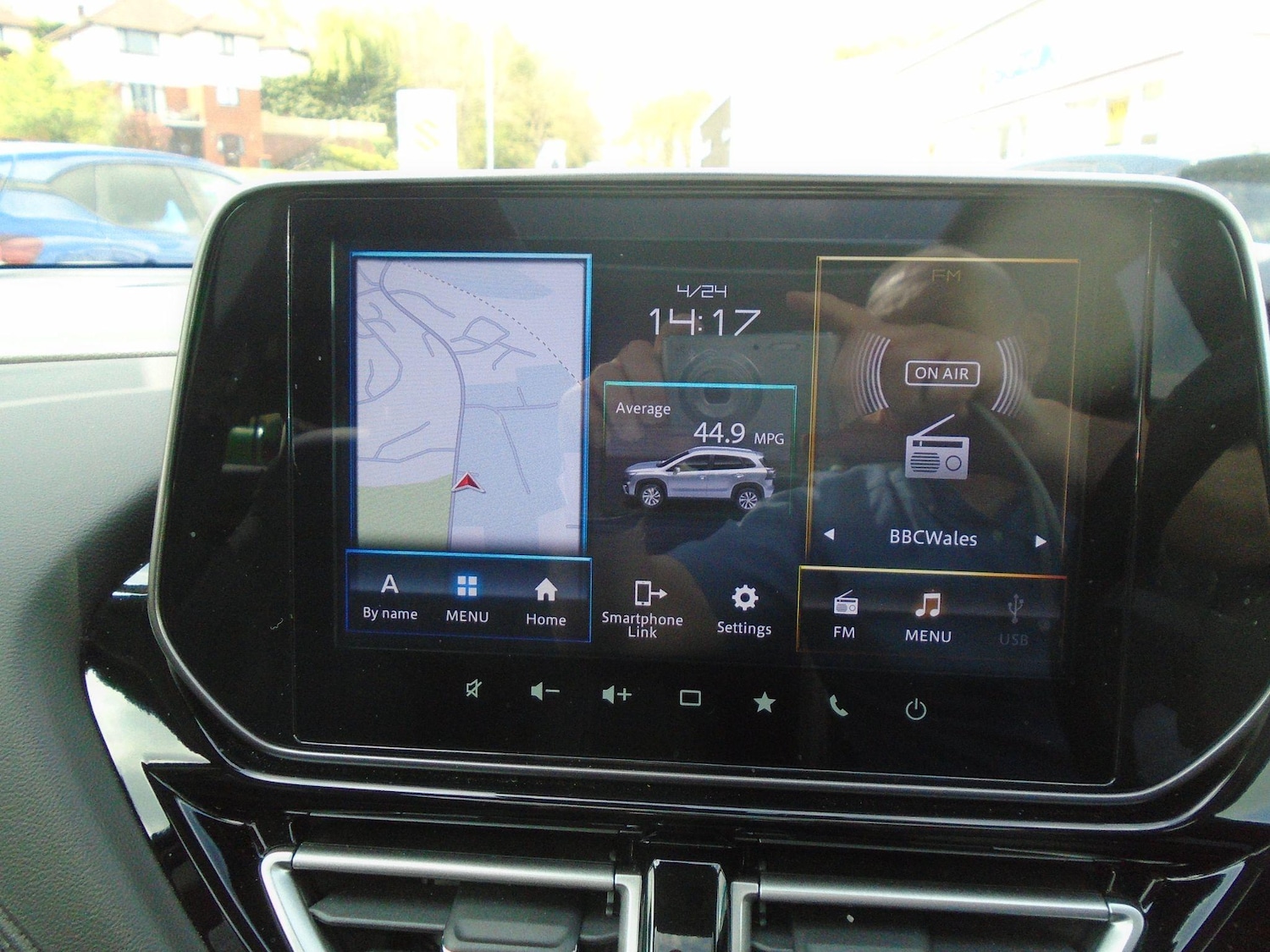 Used Suzuki SX4 S-Cross 2024 for sale - 76644728: Photo 36