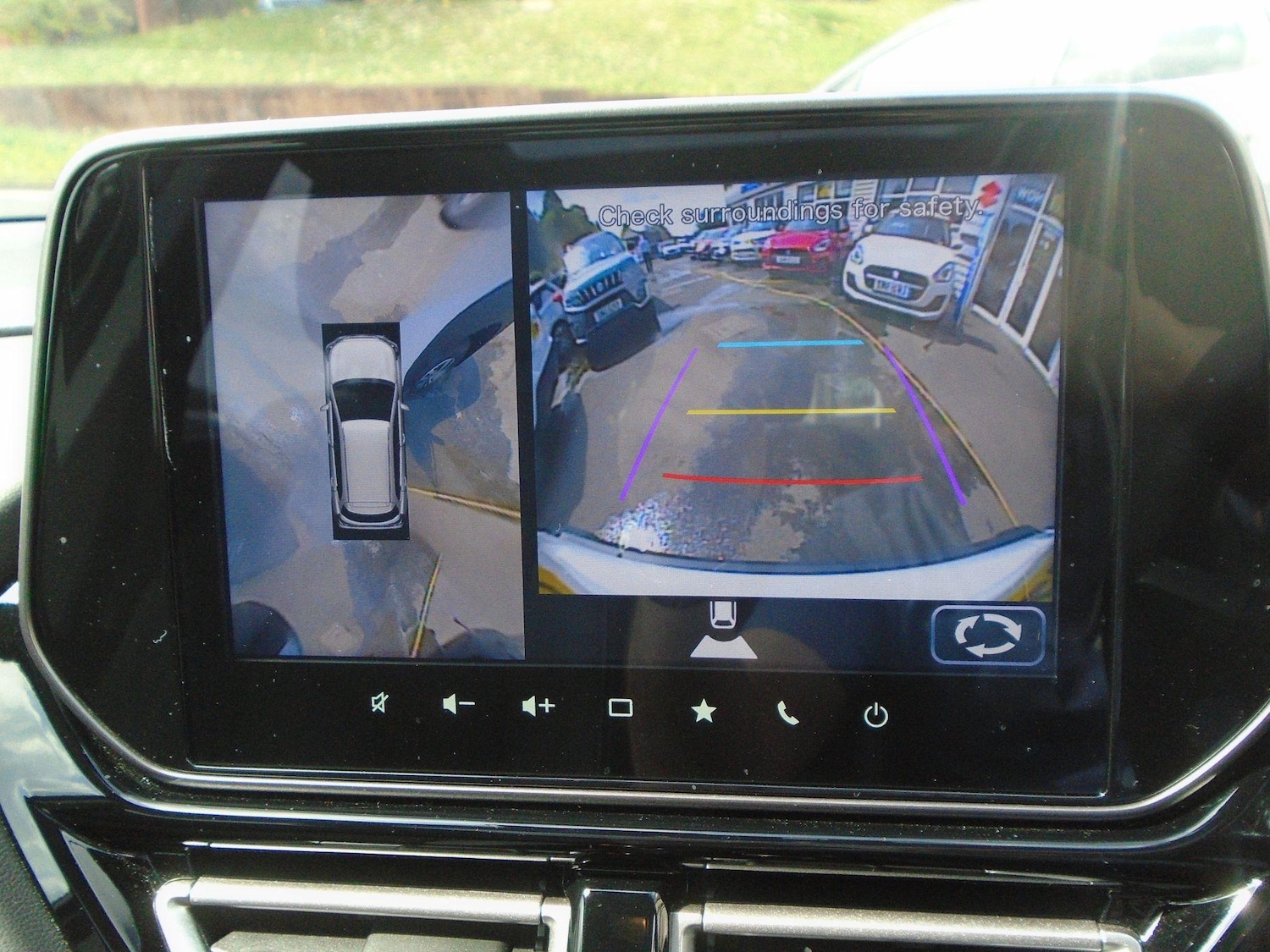 Used Suzuki SX4 S-Cross 2024 for sale - 76644728: Photo 37