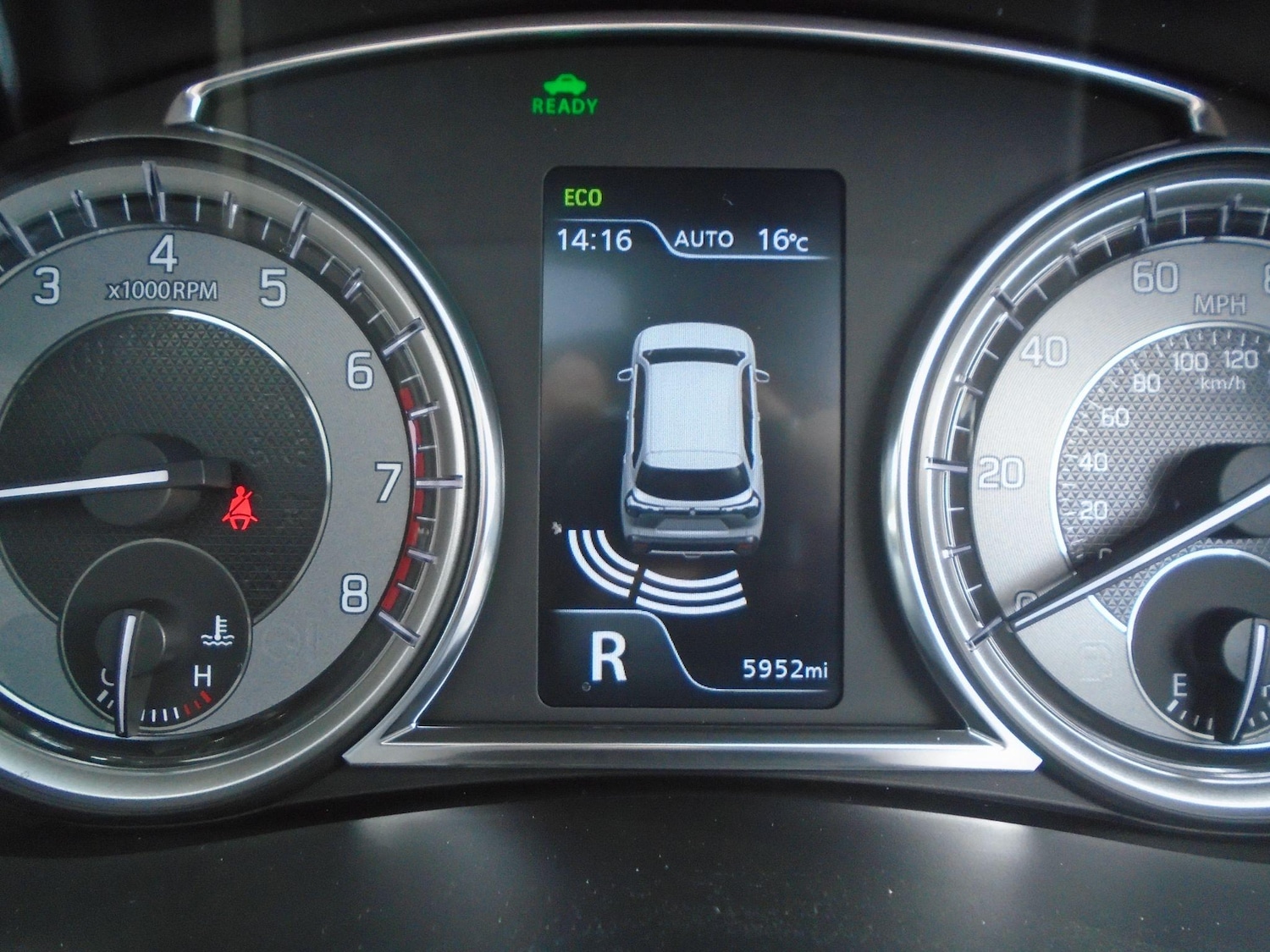 Used Suzuki SX4 S-Cross 2024 for sale - 76644728: Photo 38