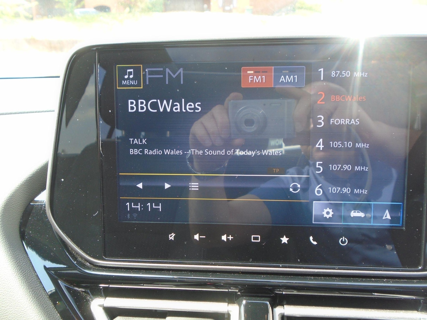 Used Suzuki SX4 S-Cross 2024 for sale - 76644728: Photo 39