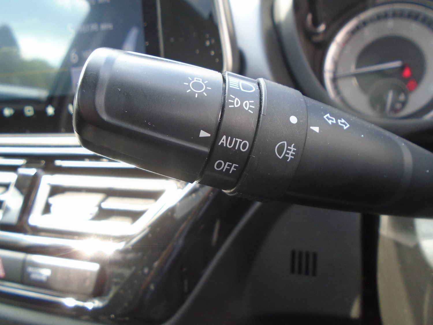 Used Suzuki SX4 S-Cross 2024 for sale - 76644728: Photo 45