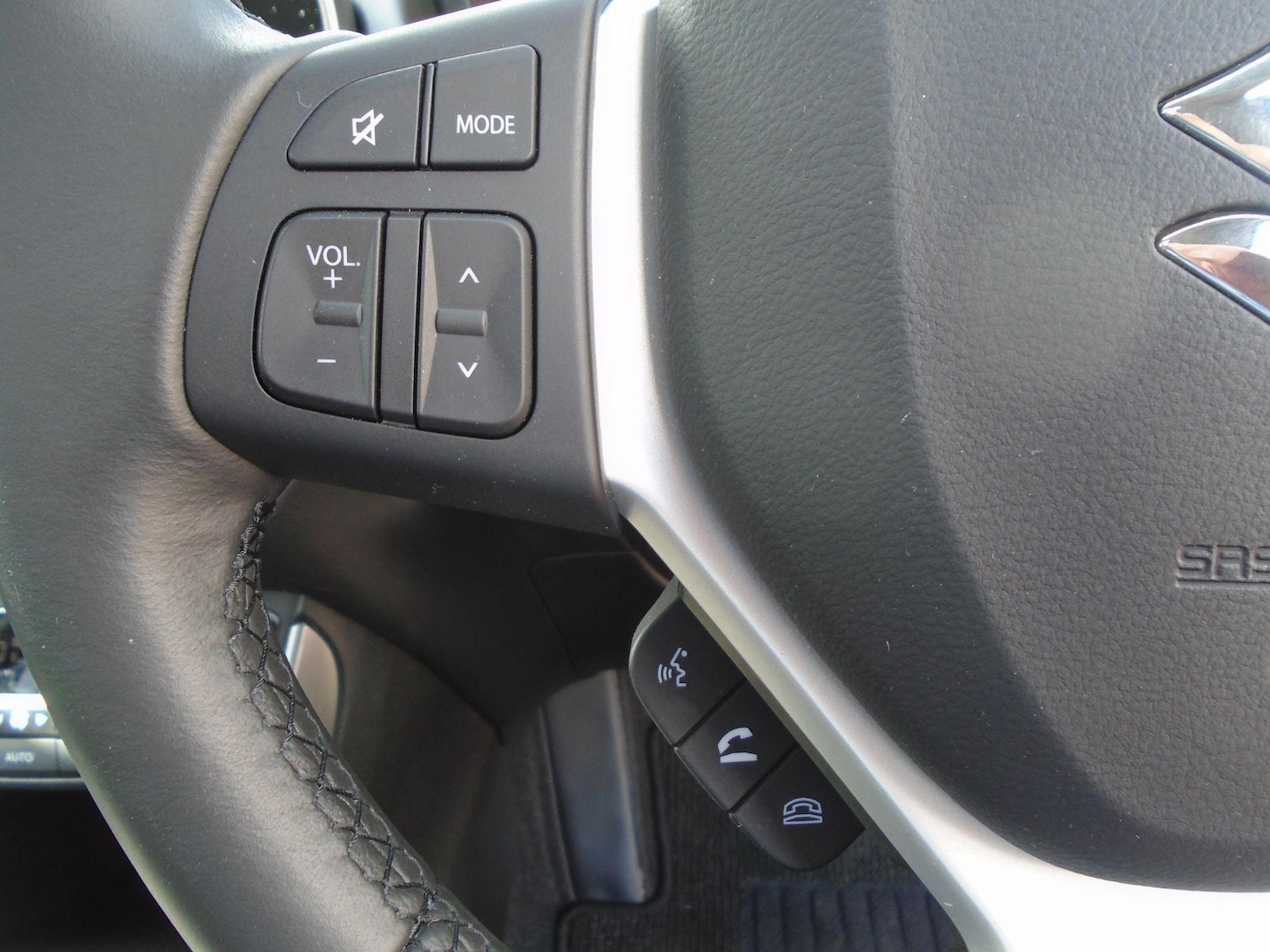 Used Suzuki SX4 S-Cross 2024 for sale - 76644728: Photo 46