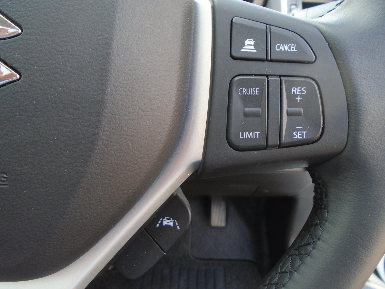 Used Suzuki SX4 S-Cross 2024 for sale - 76644728: Photo 47