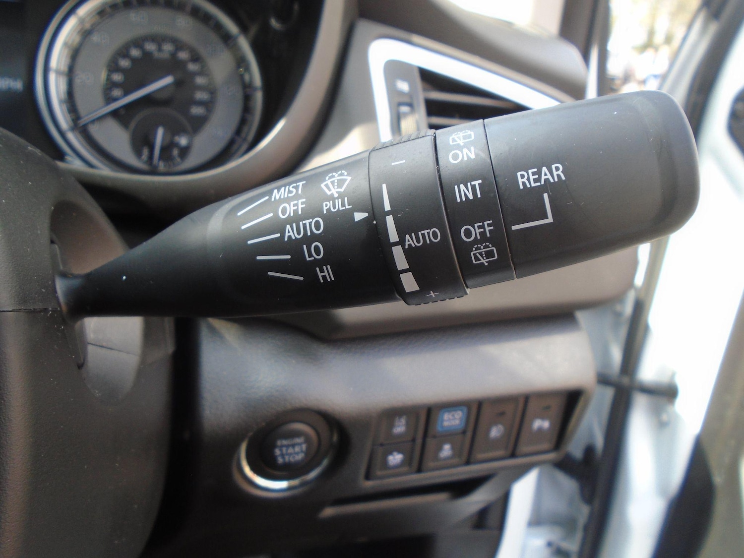 Used Suzuki SX4 S-Cross 2024 for sale - 76644728: Photo 48