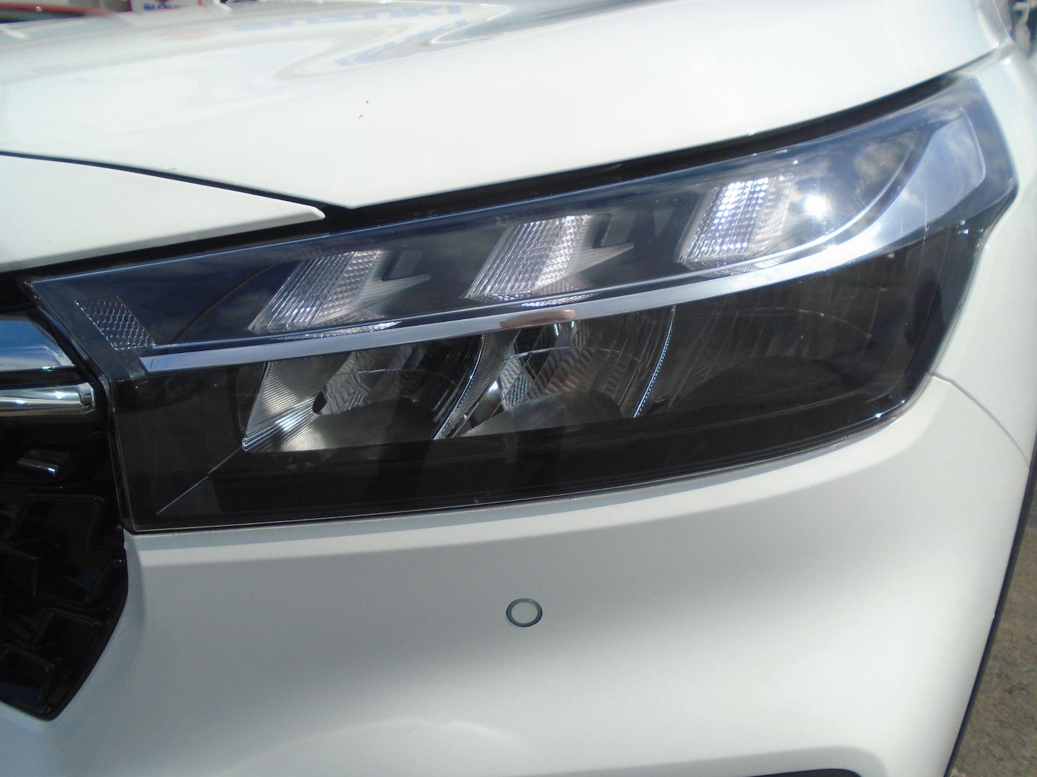 Used Suzuki SX4 S-Cross 2024 for sale - 76644728: Photo 6