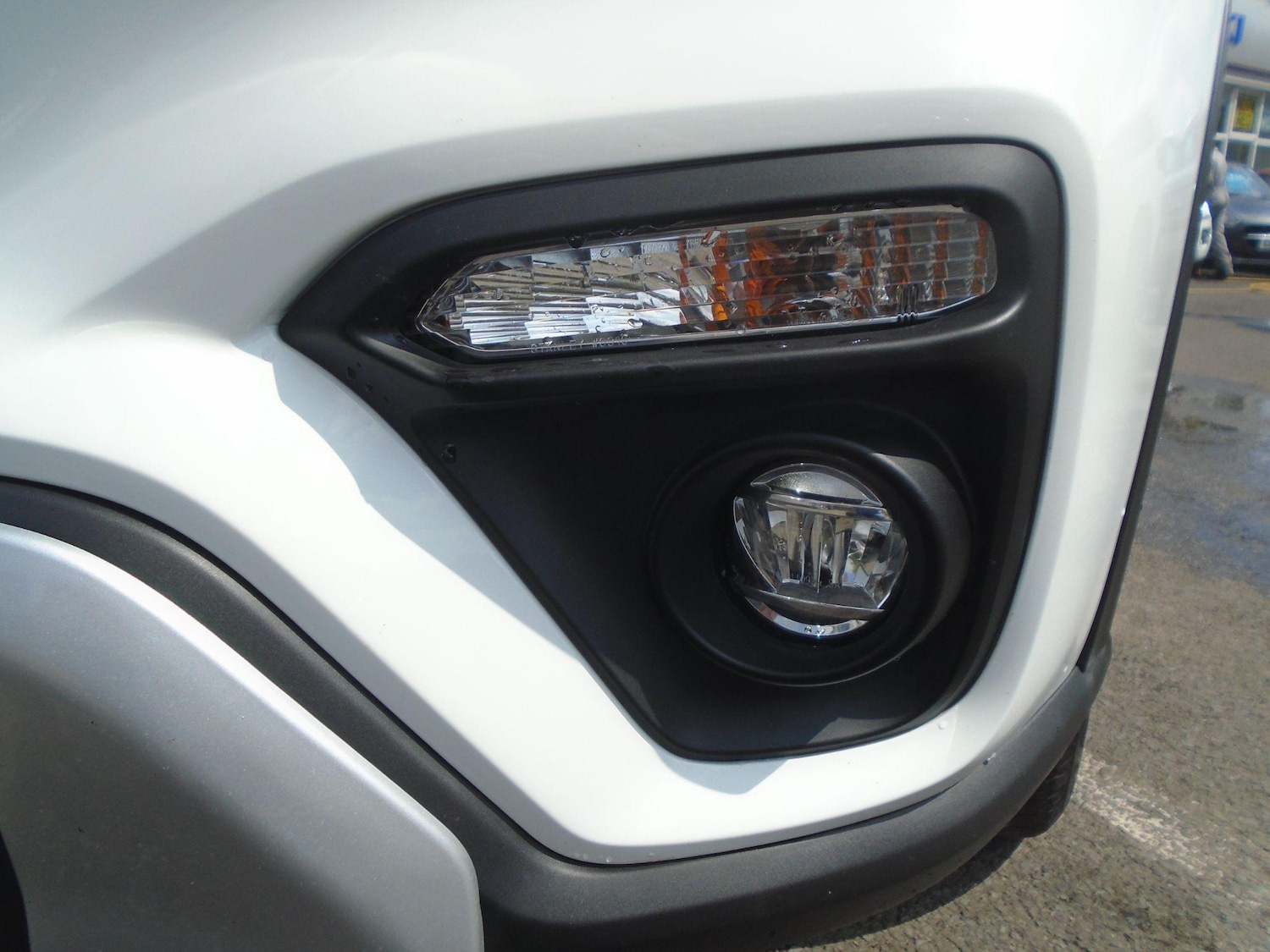 Used Suzuki SX4 S-Cross 2024 for sale - 76644728: Photo 7