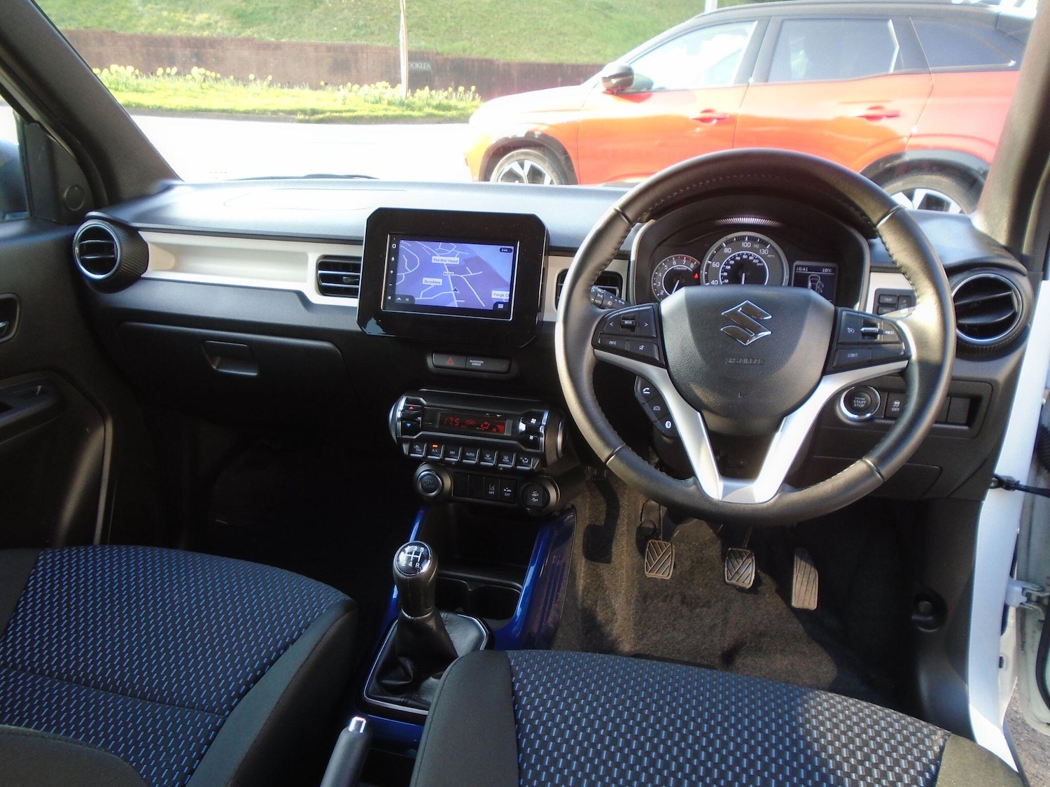 Used Suzuki Ignis for sale - 77753722: Photo 18