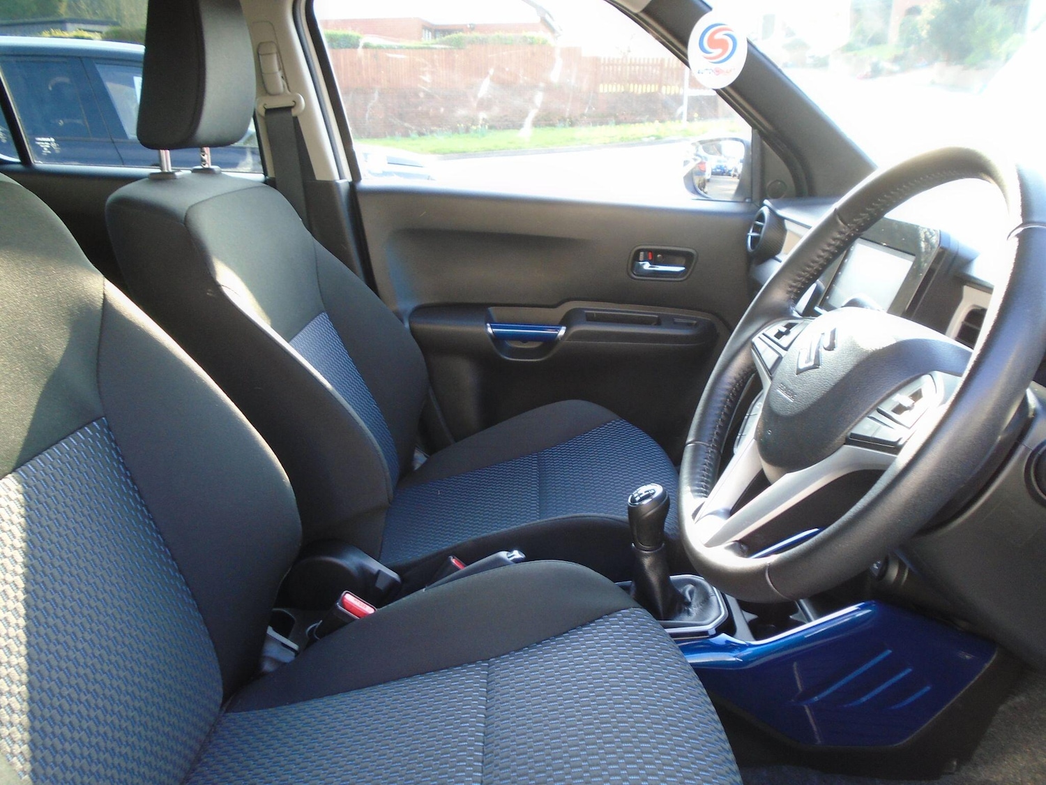 Used Suzuki Ignis for sale - 77753722: Photo 19