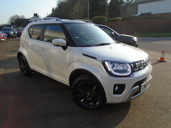 Used Suzuki Ignis 2022 for sale - 77753722: Photo