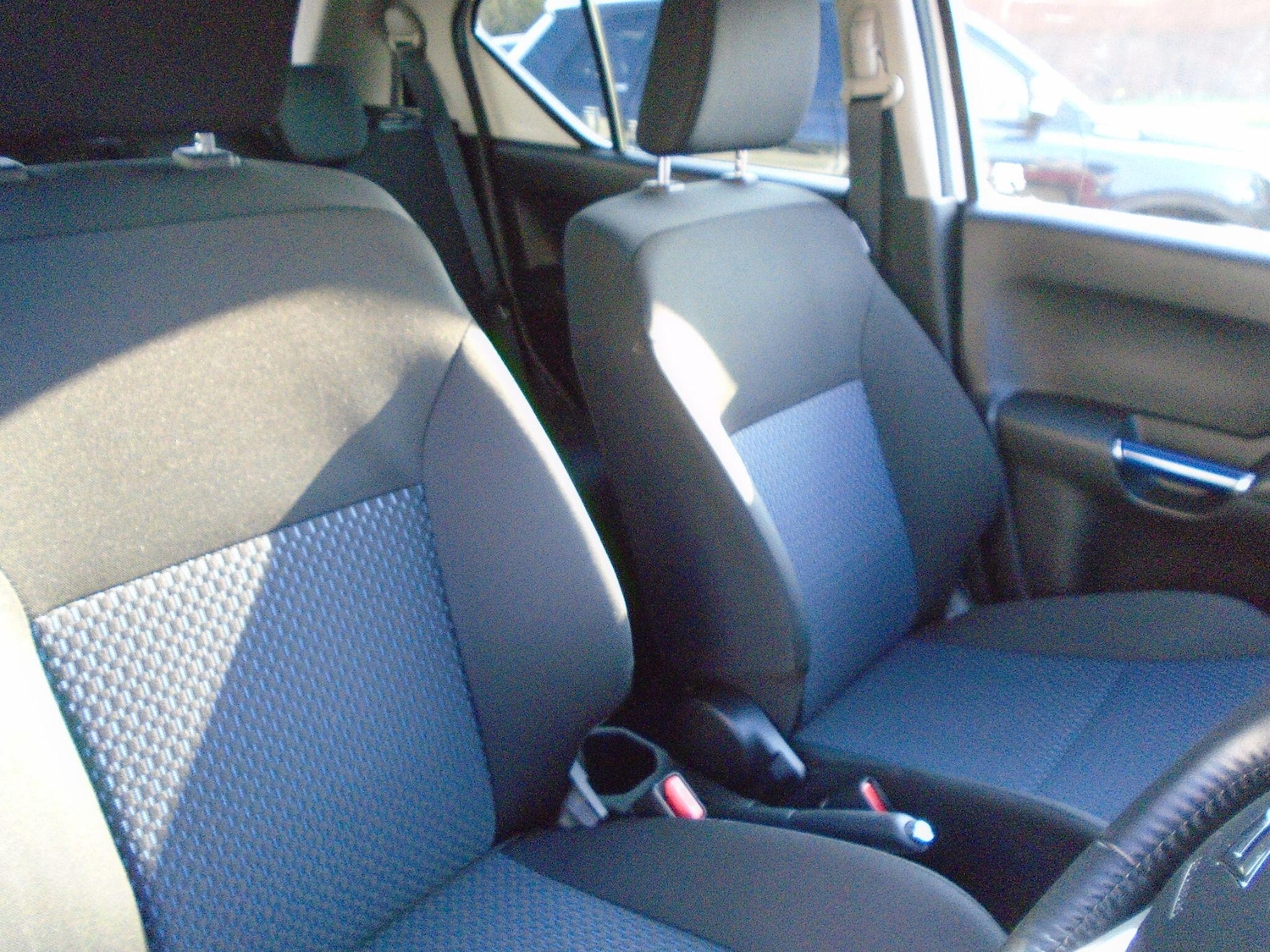 Used Suzuki Ignis for sale - 77753722: Photo 20