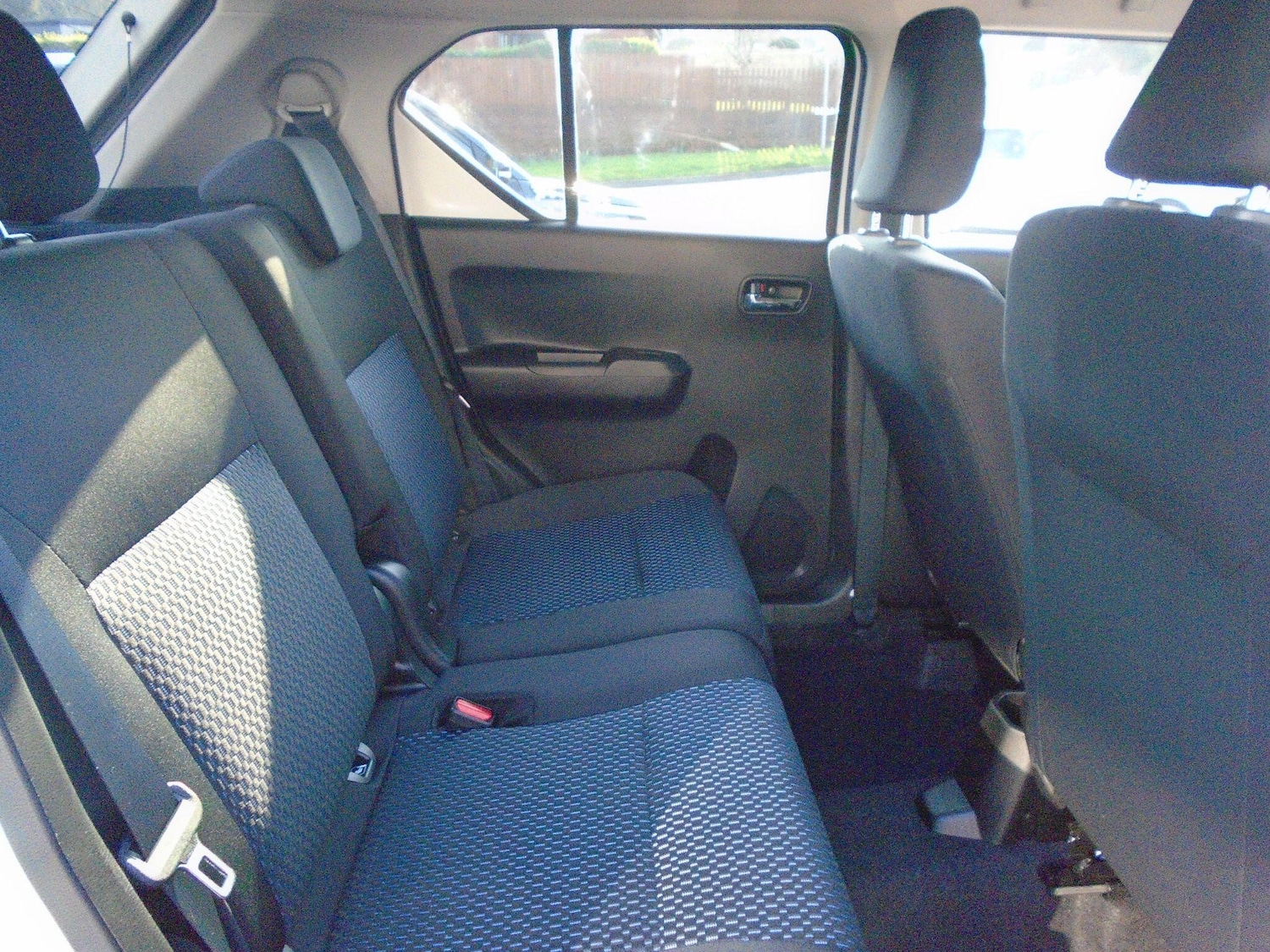 Used Suzuki Ignis for sale - 77753722: Photo 26