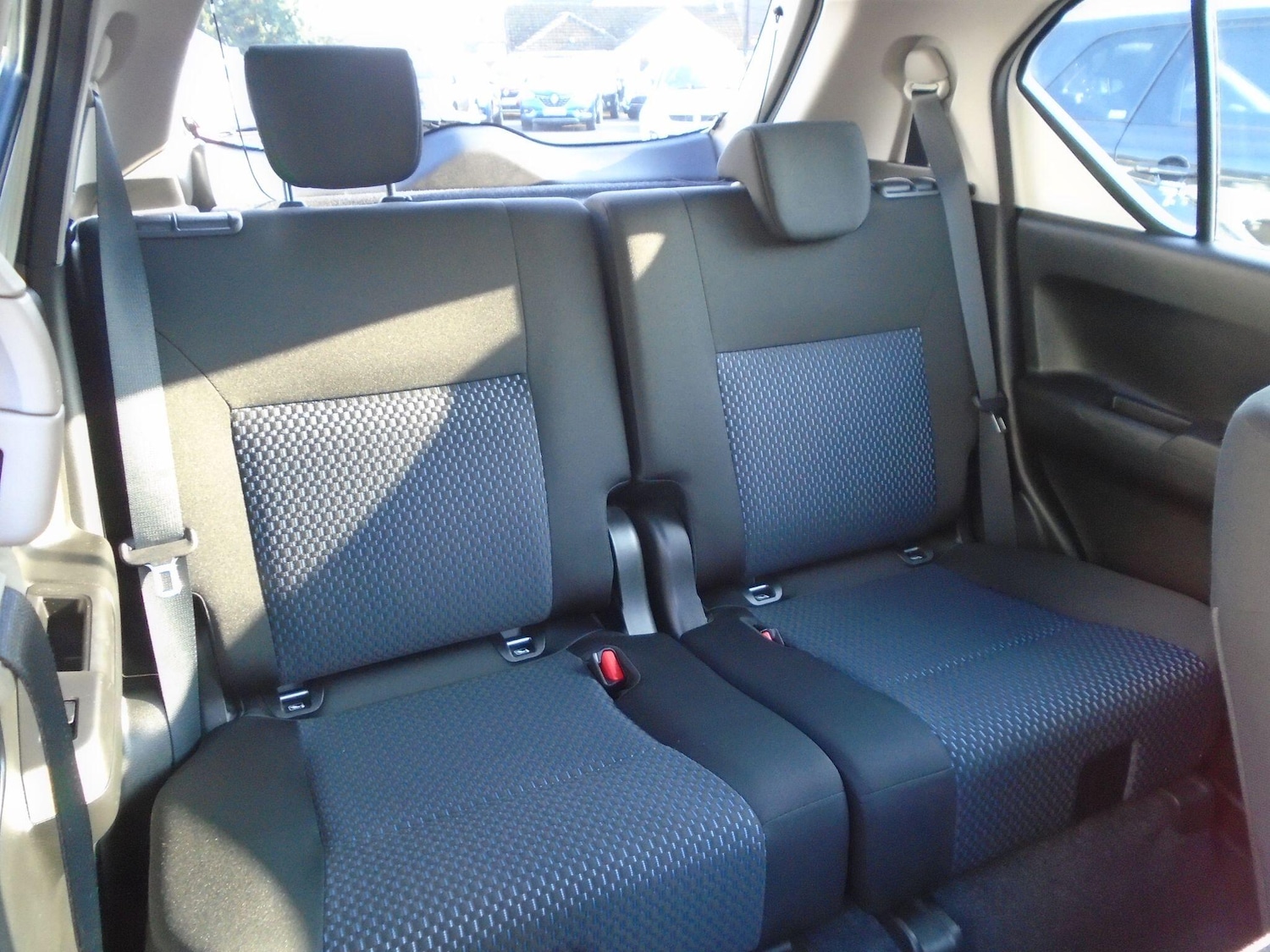 Used Suzuki Ignis for sale - 77753722: Photo 27