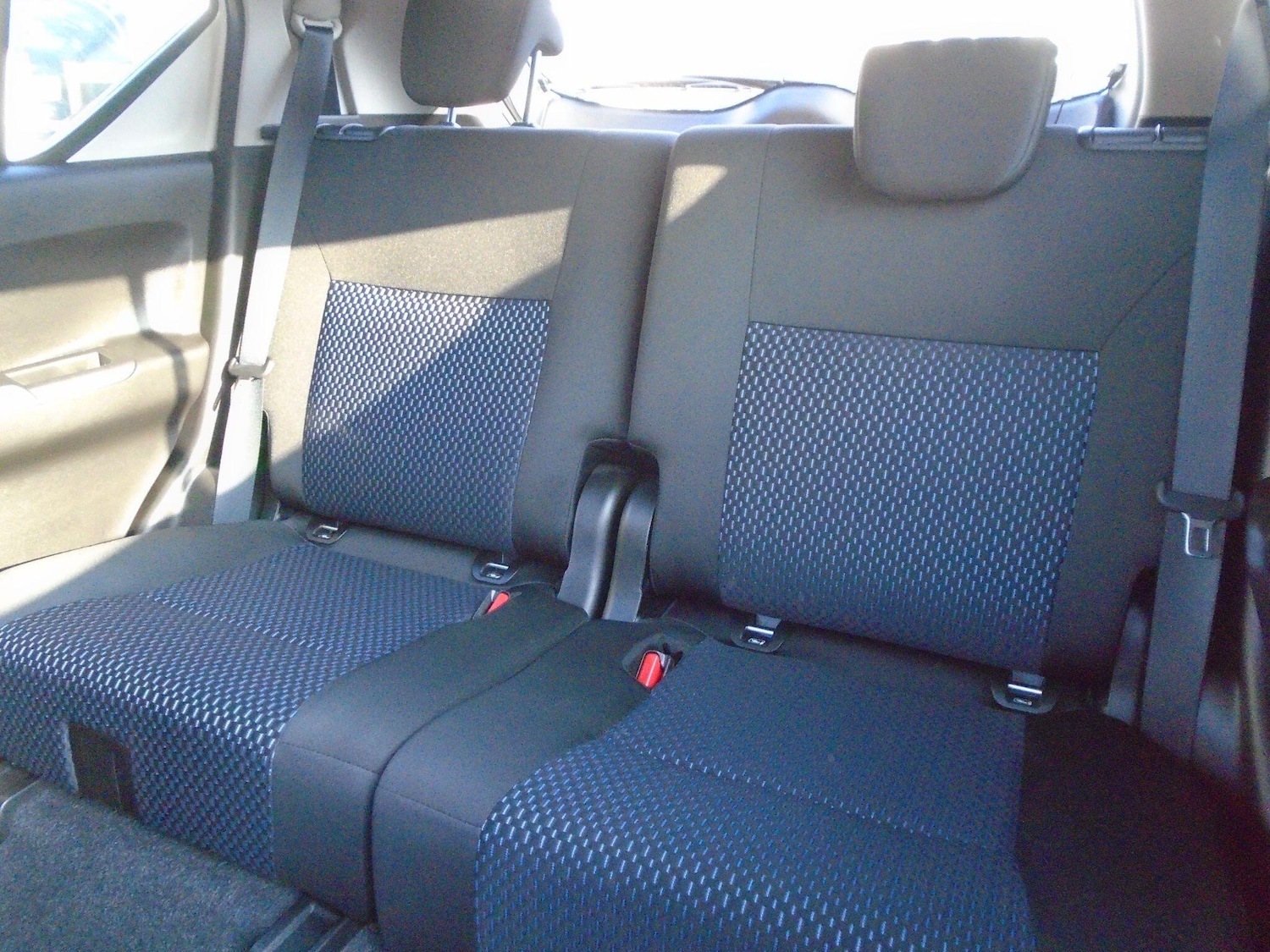 Used Suzuki Ignis for sale - 77753722: Photo 29