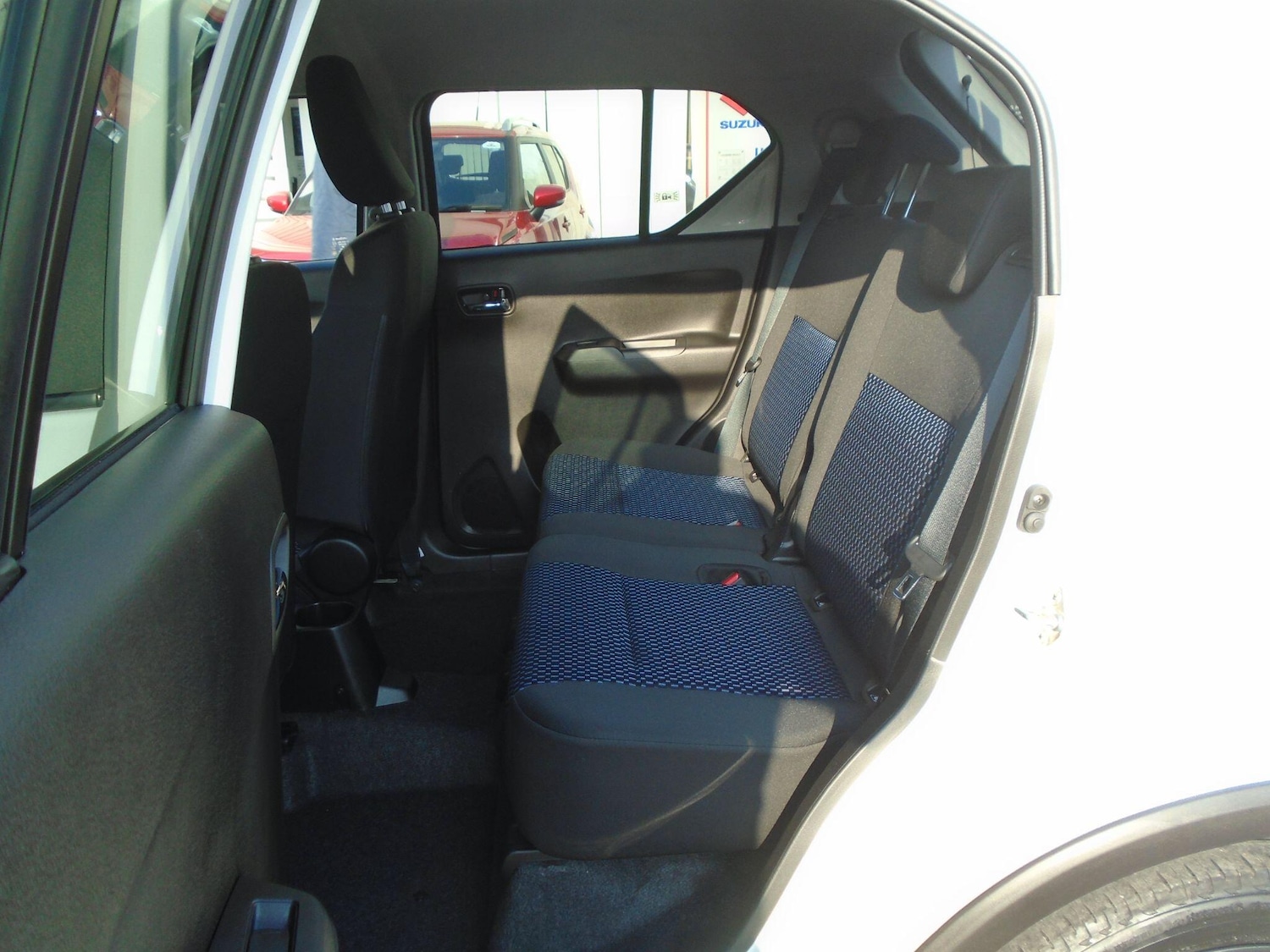 Used Suzuki Ignis for sale - 77753722: Photo 30