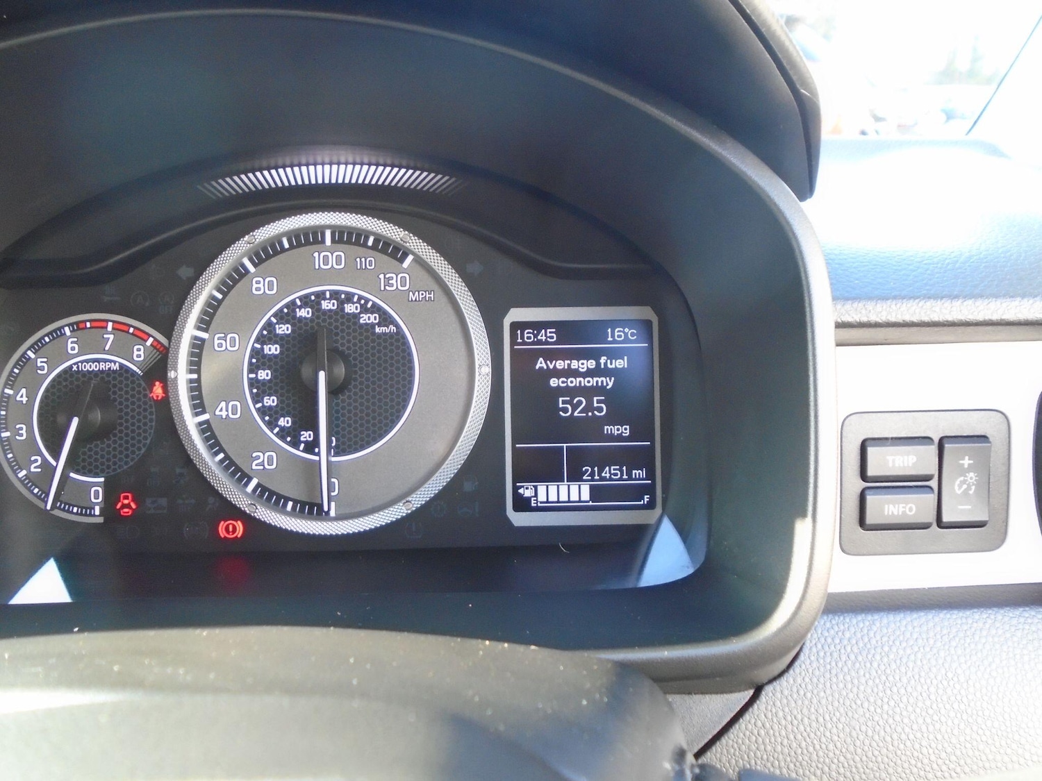 Used Suzuki Ignis for sale - 77753722: Photo 33