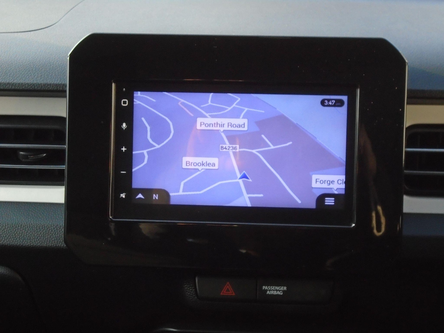 Used Suzuki Ignis for sale - 77753722: Photo 34