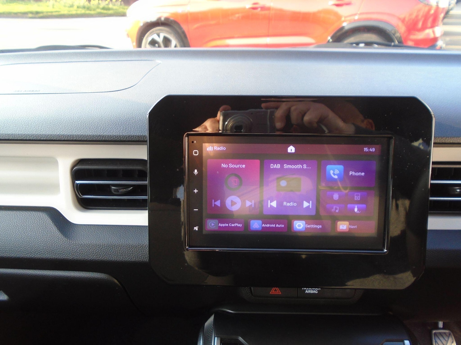 Used Suzuki Ignis for sale - 77753722: Photo 36