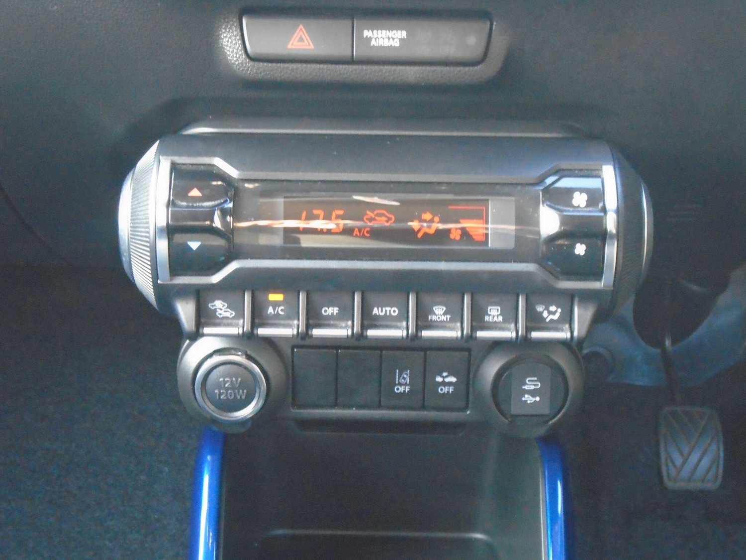 Used Suzuki Ignis for sale - 77753722: Photo 37