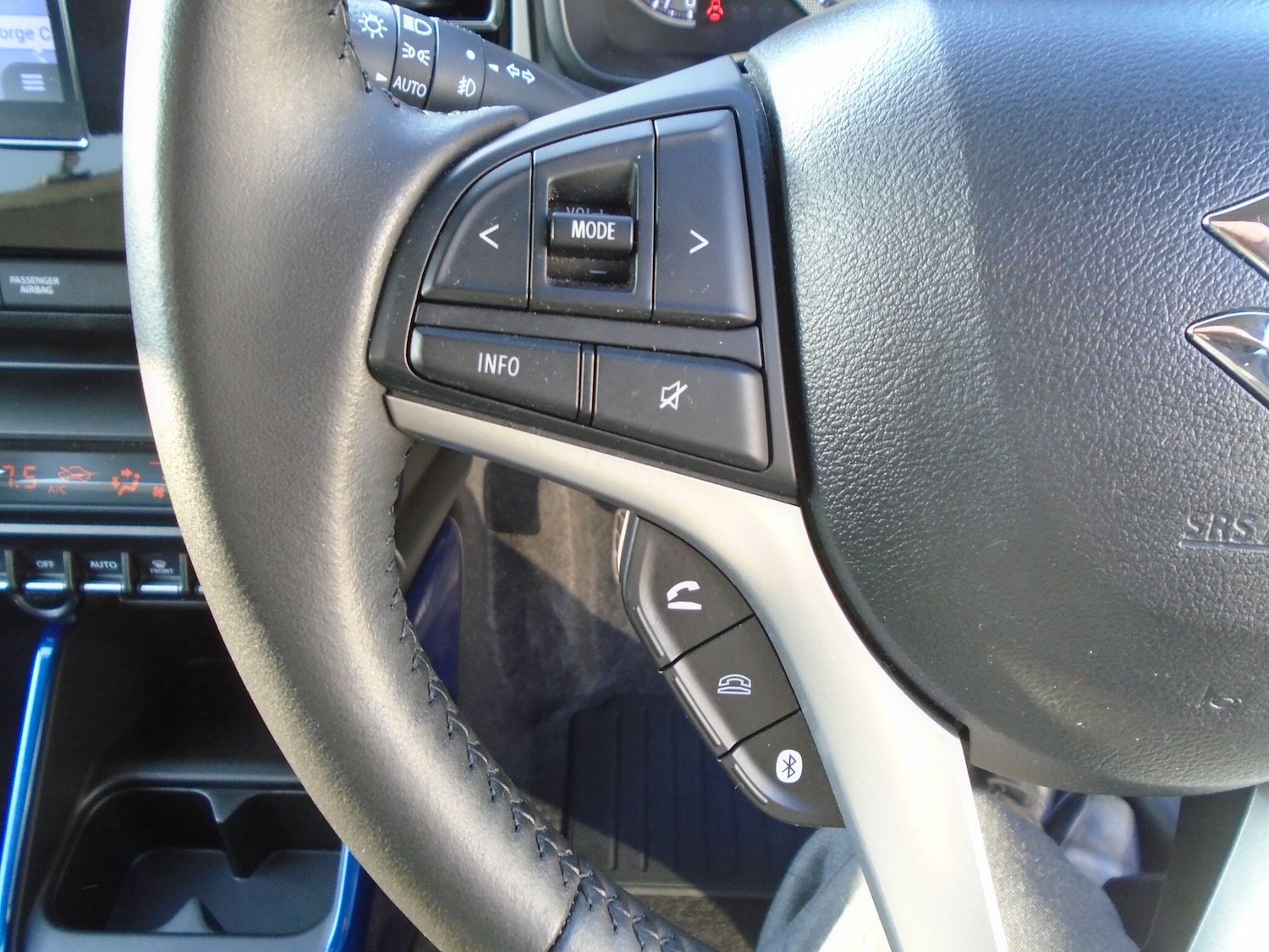 Used Suzuki Ignis for sale - 77753722: Photo 39