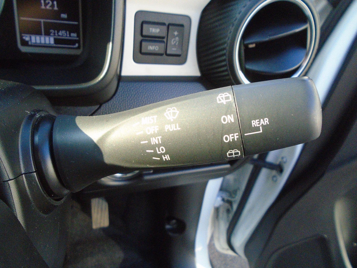 Used Suzuki Ignis for sale - 77753722: Photo 42