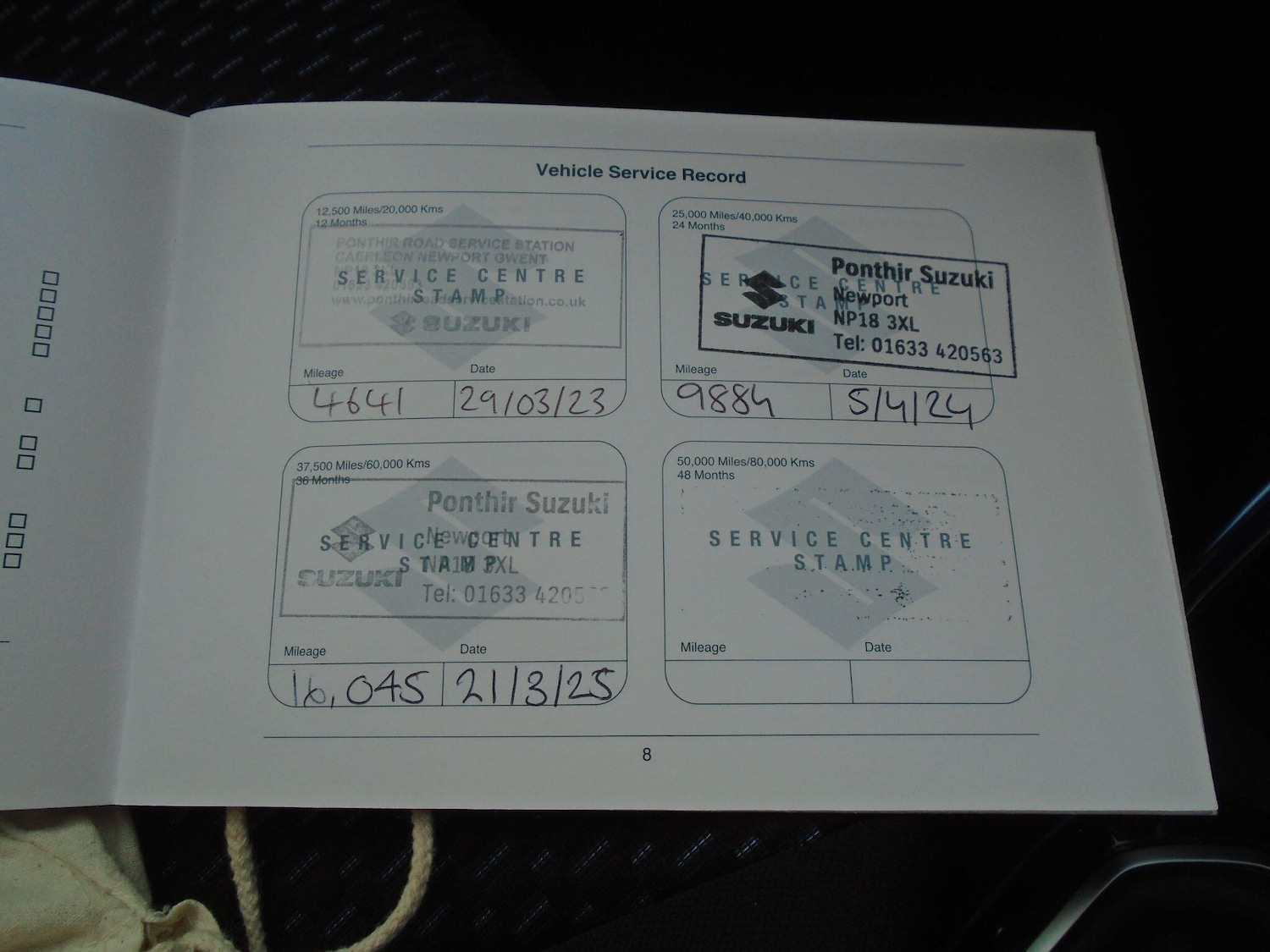 Used Suzuki Ignis for sale - 77753722: Photo 44