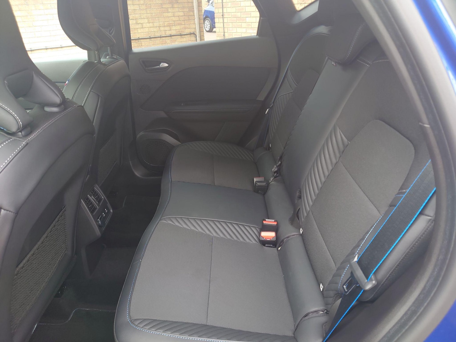 Used Renault Captur 2024 for sale - 76644970: Photo 14